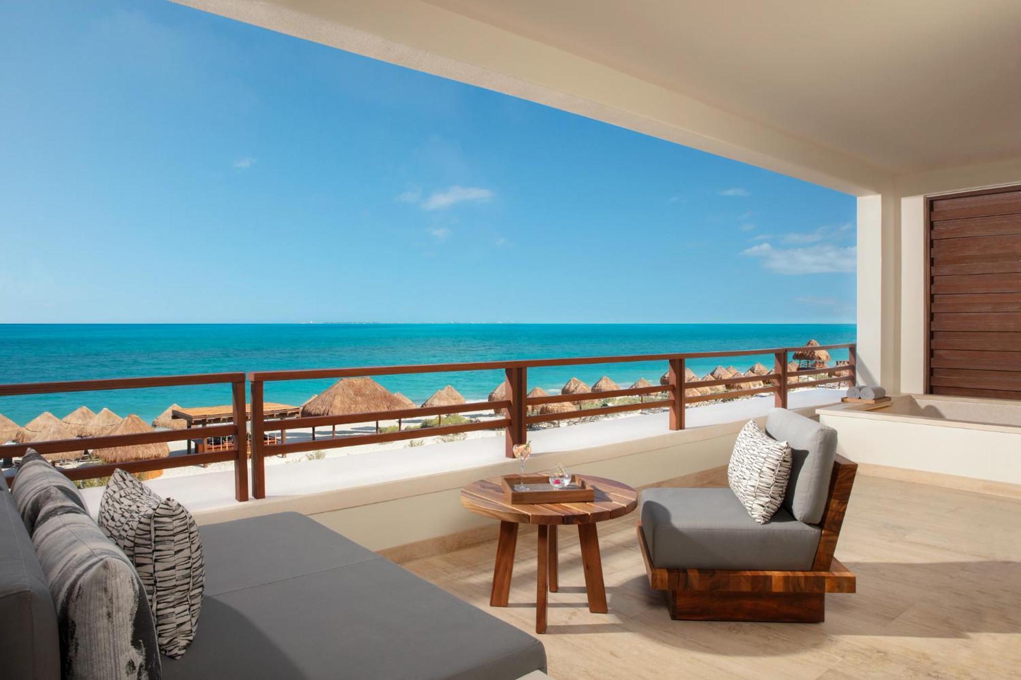 Preferred Club Master Suite - am Meer gelegen