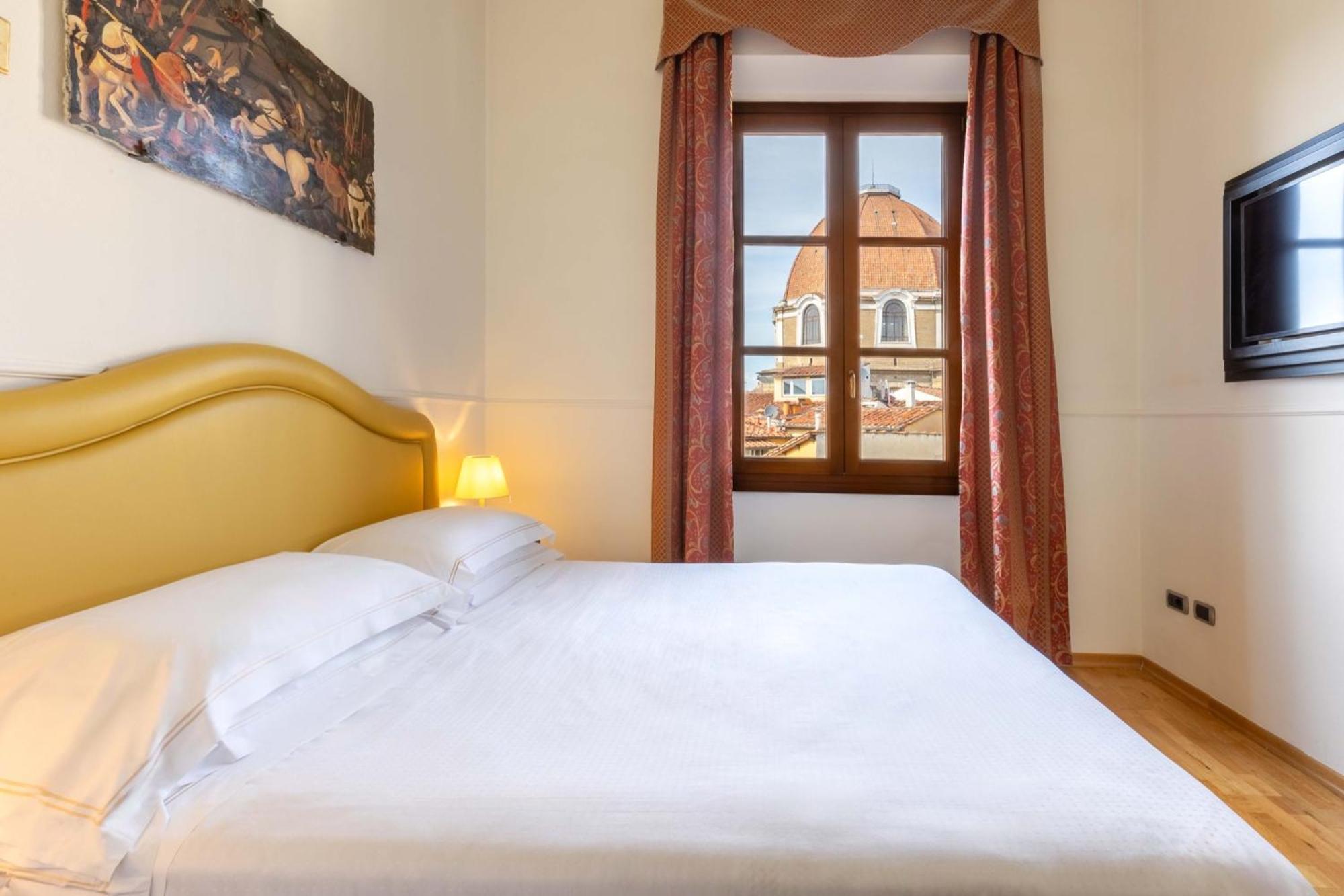 Deluxe Doppelzimmer