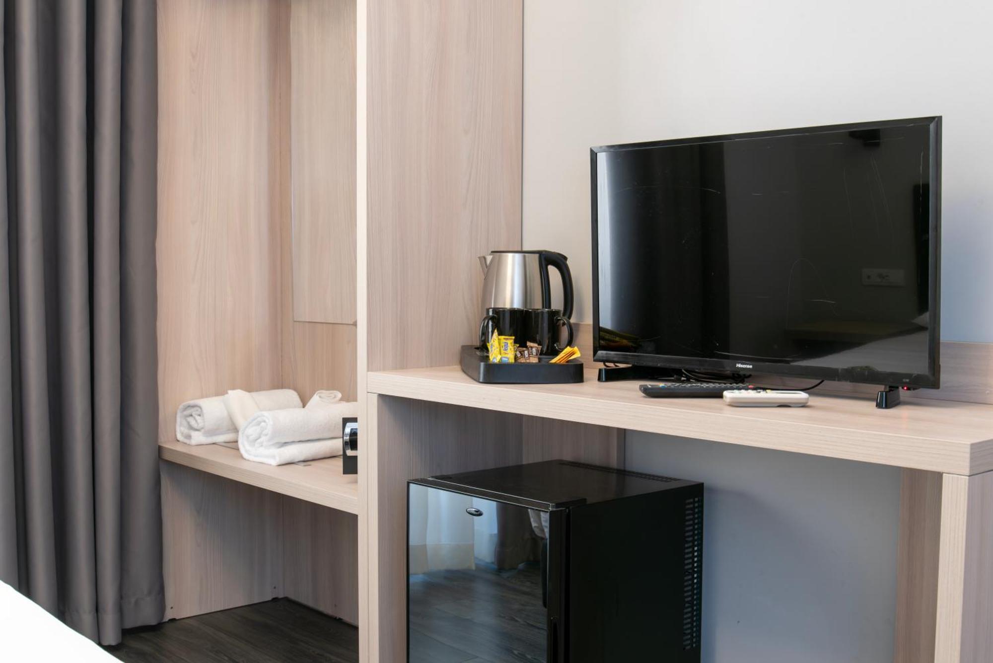 Superior Doppelzimmer