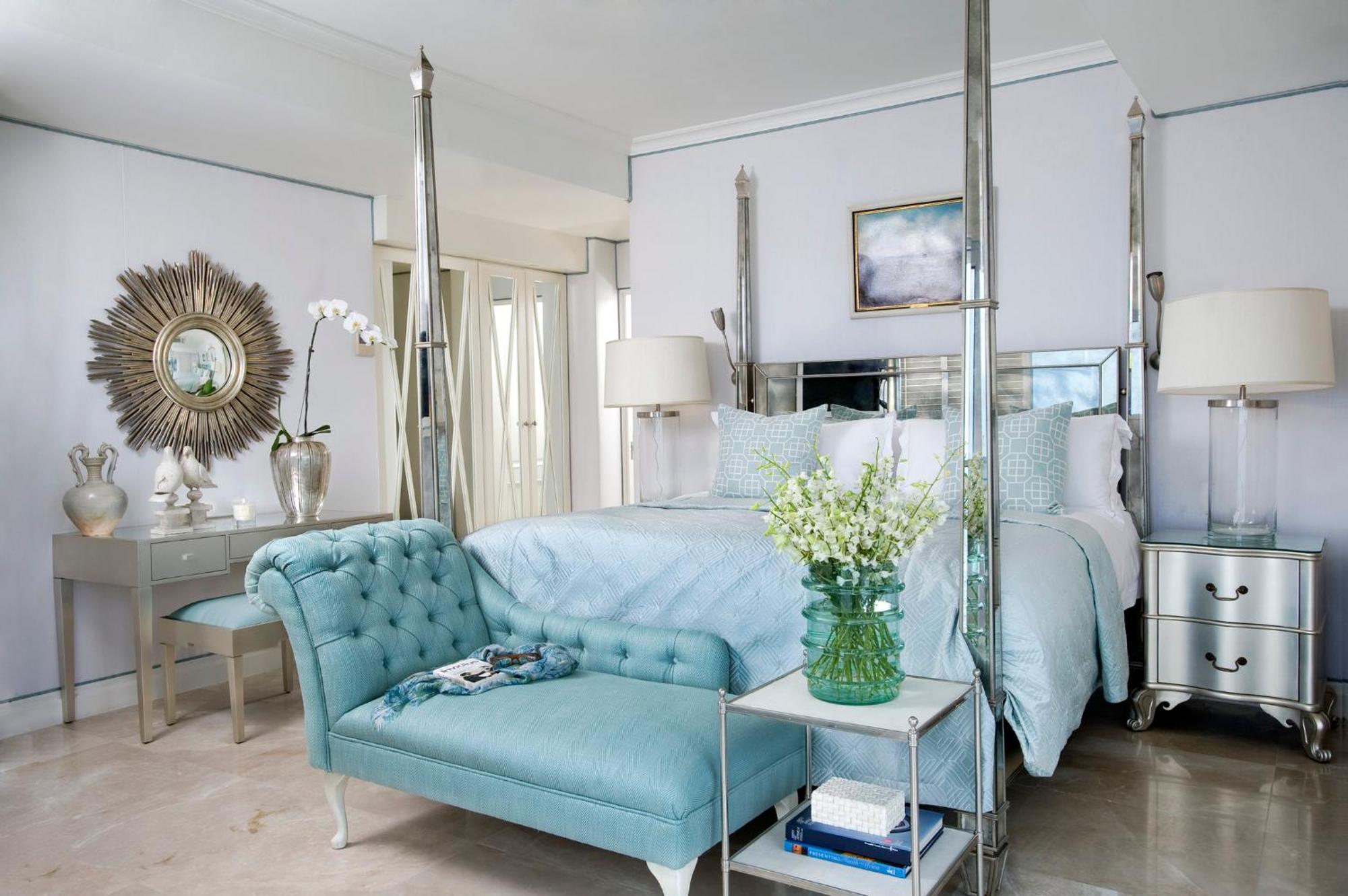 Suite zum Meer