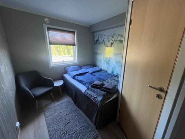 Doppelzimmer mit eigenem Bad