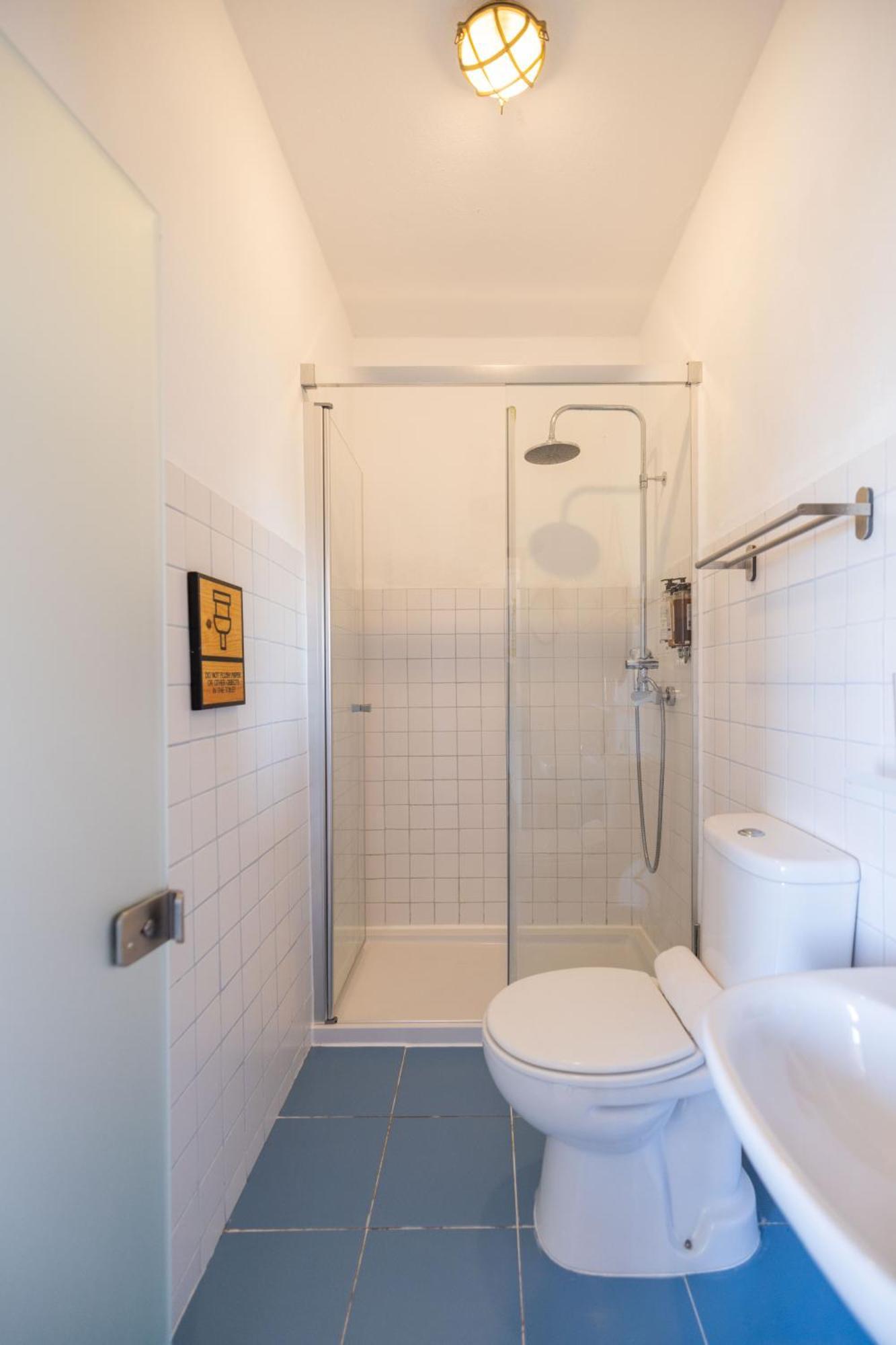 Standard Doppel- oder Zweibettzimmer