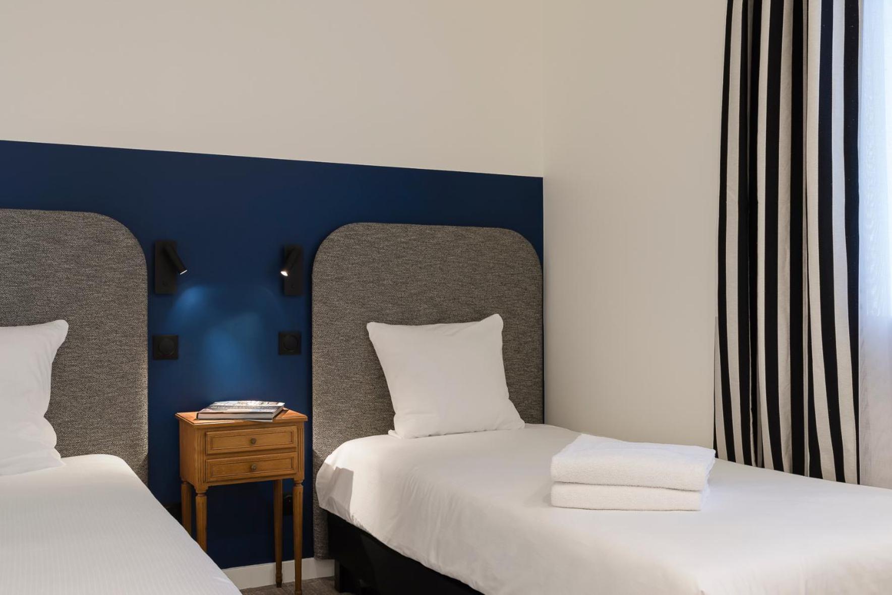Apartment mit 3 Schlafzimmern