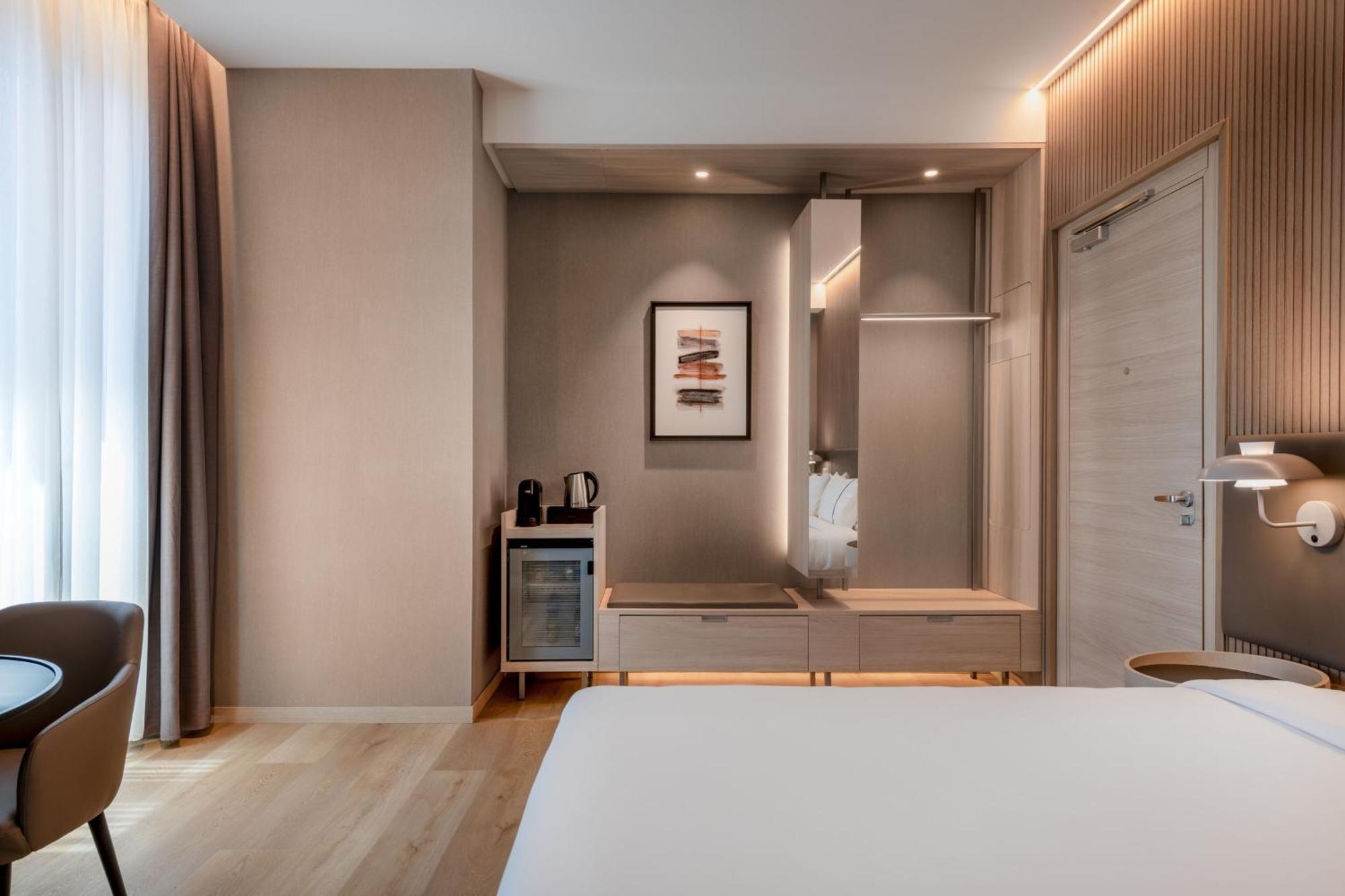 Standardzimmer