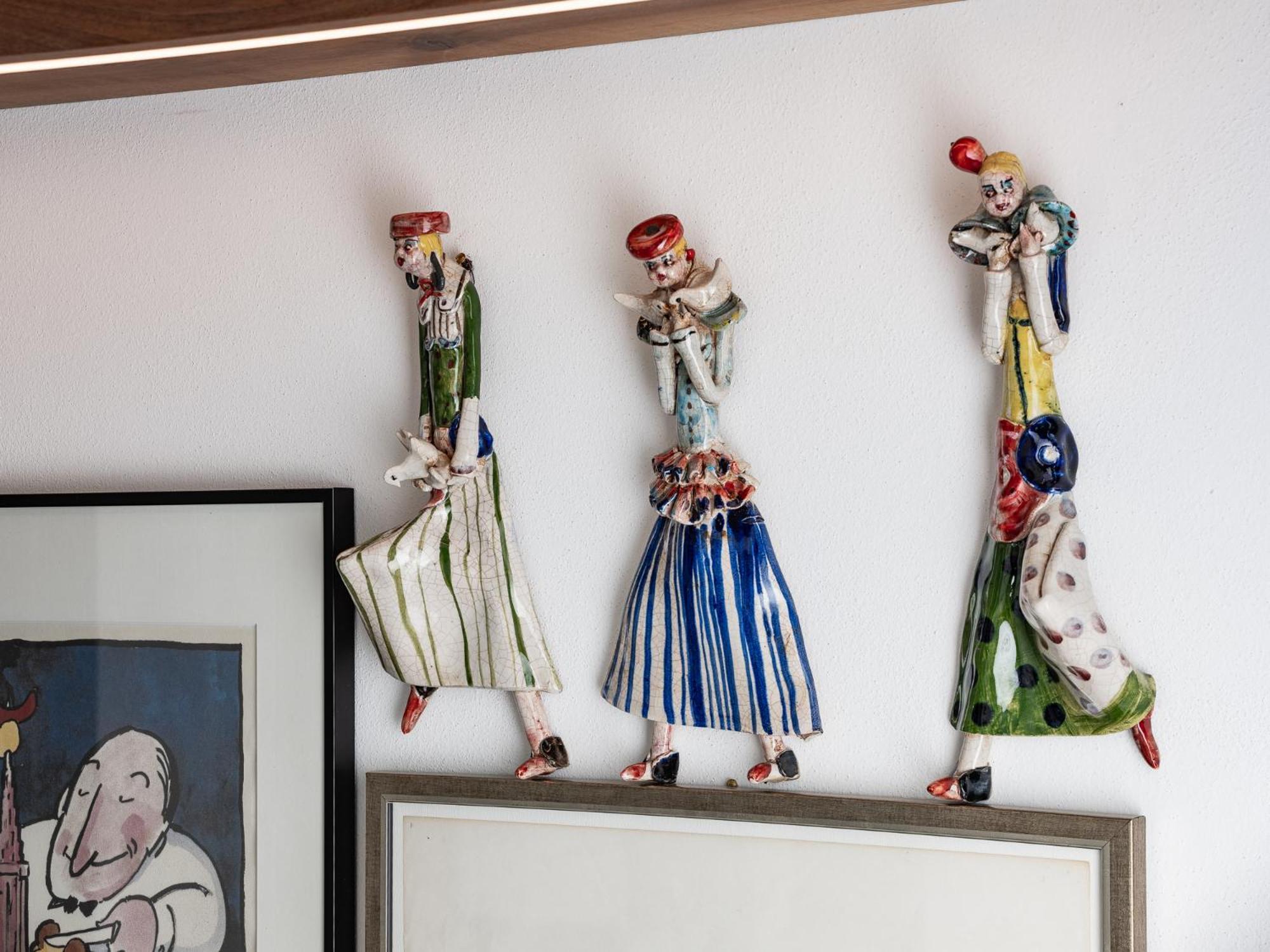 Deluxe Doppelzimmer mit Balkon