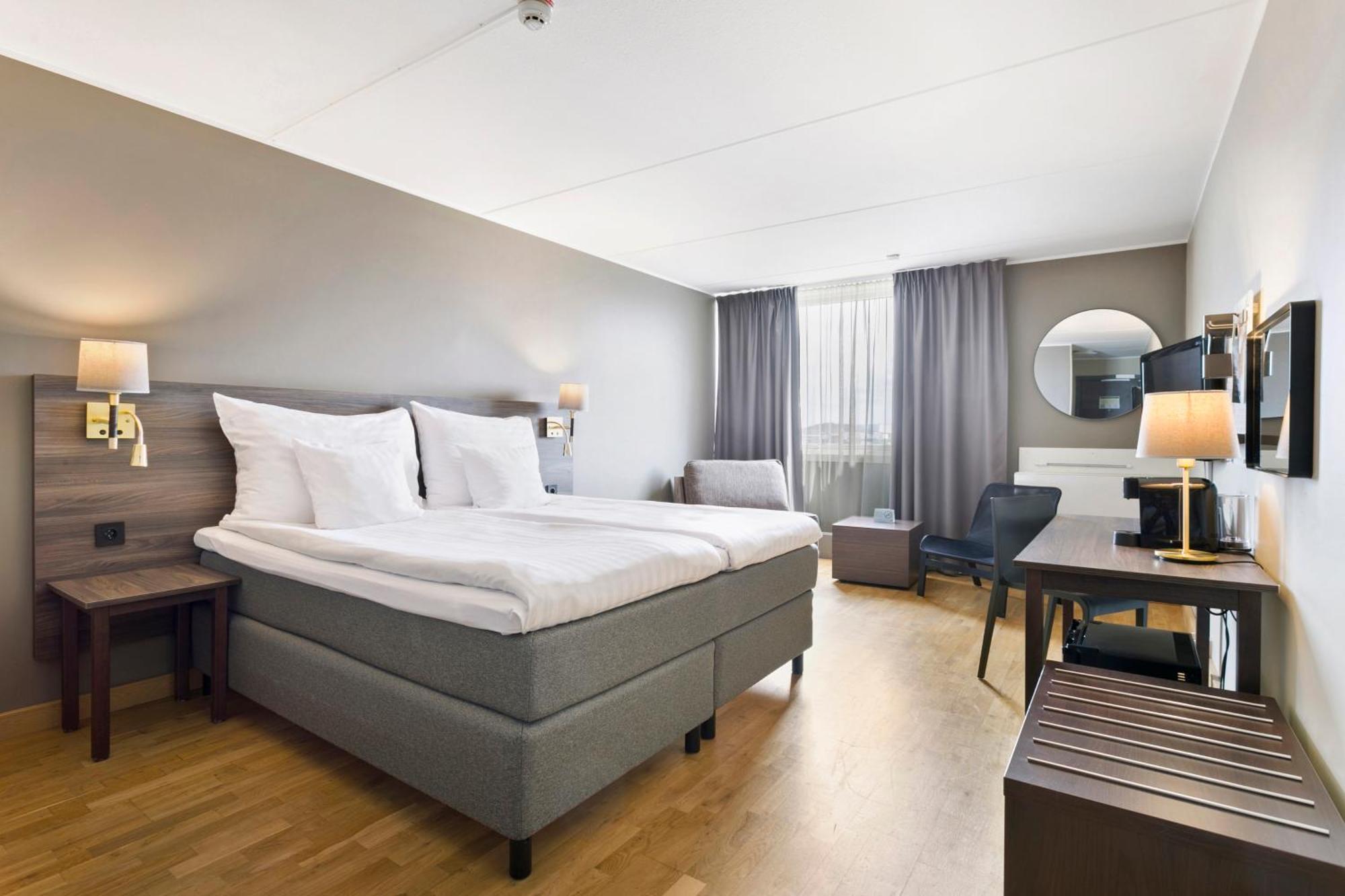 Superior Doppelzimmer