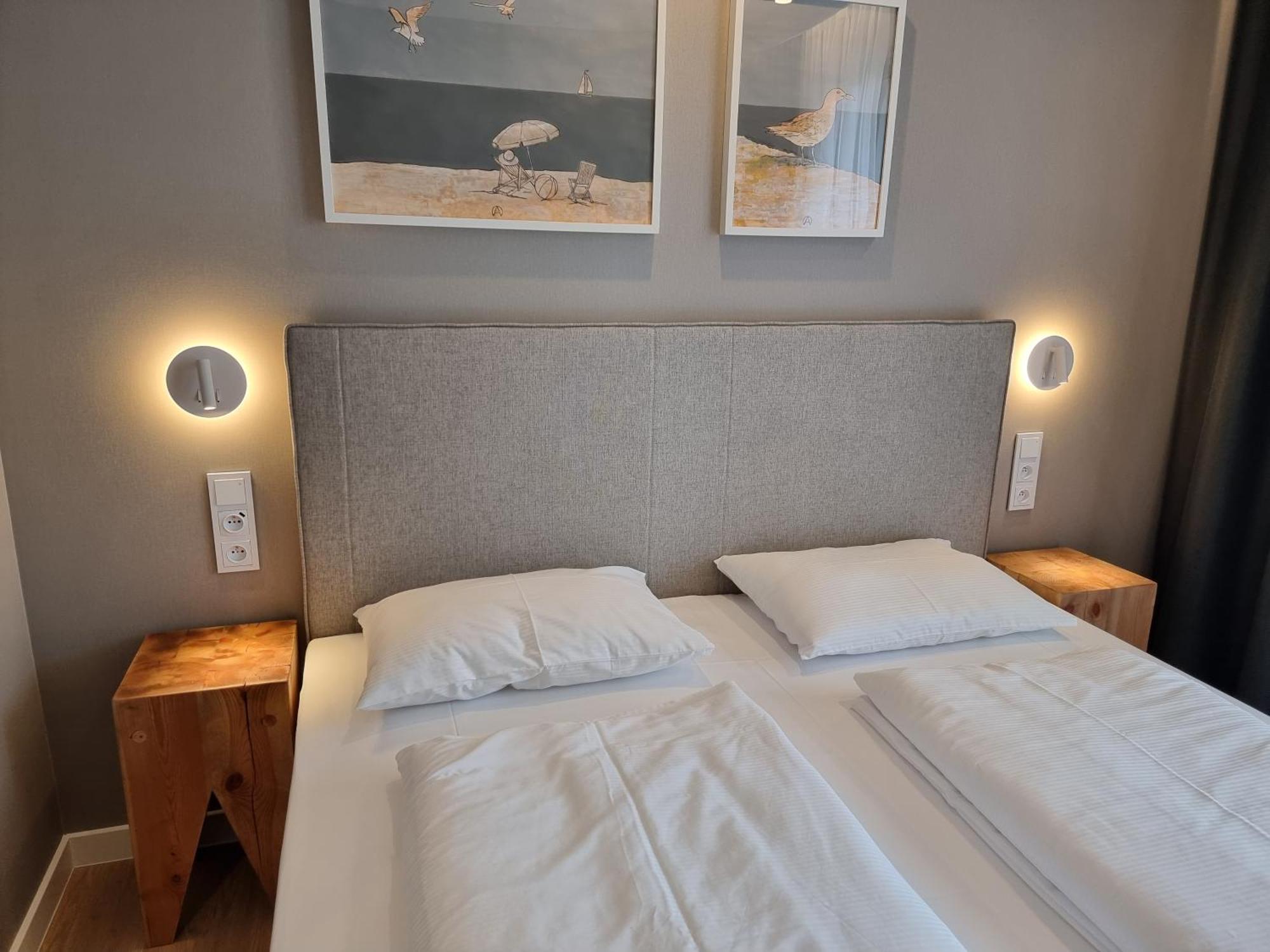Premium Apartment KLIMA (20m²)