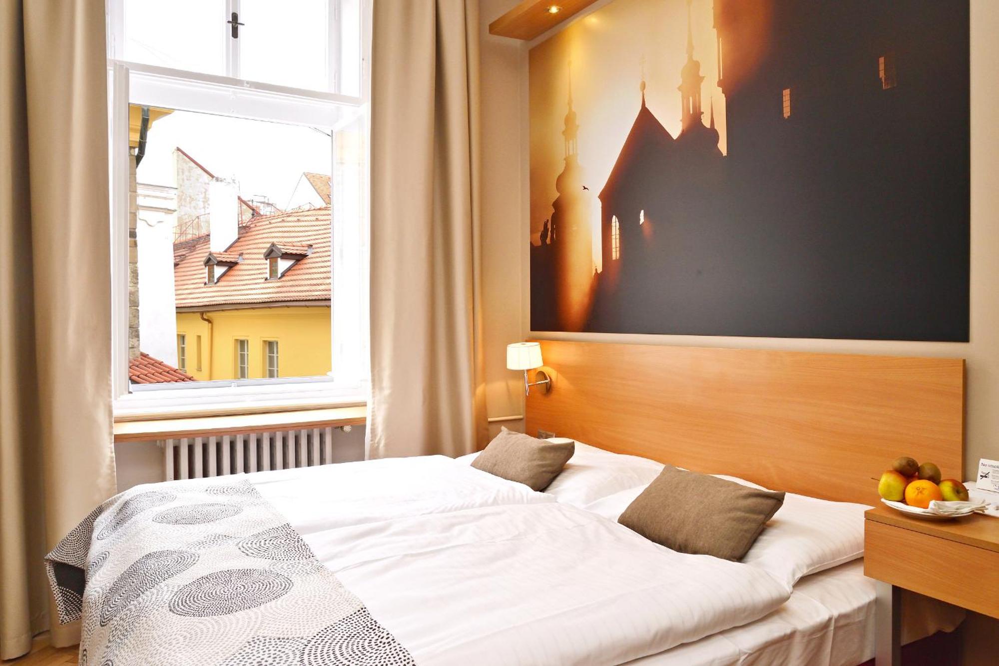 Kleines Zimmer – Angebot