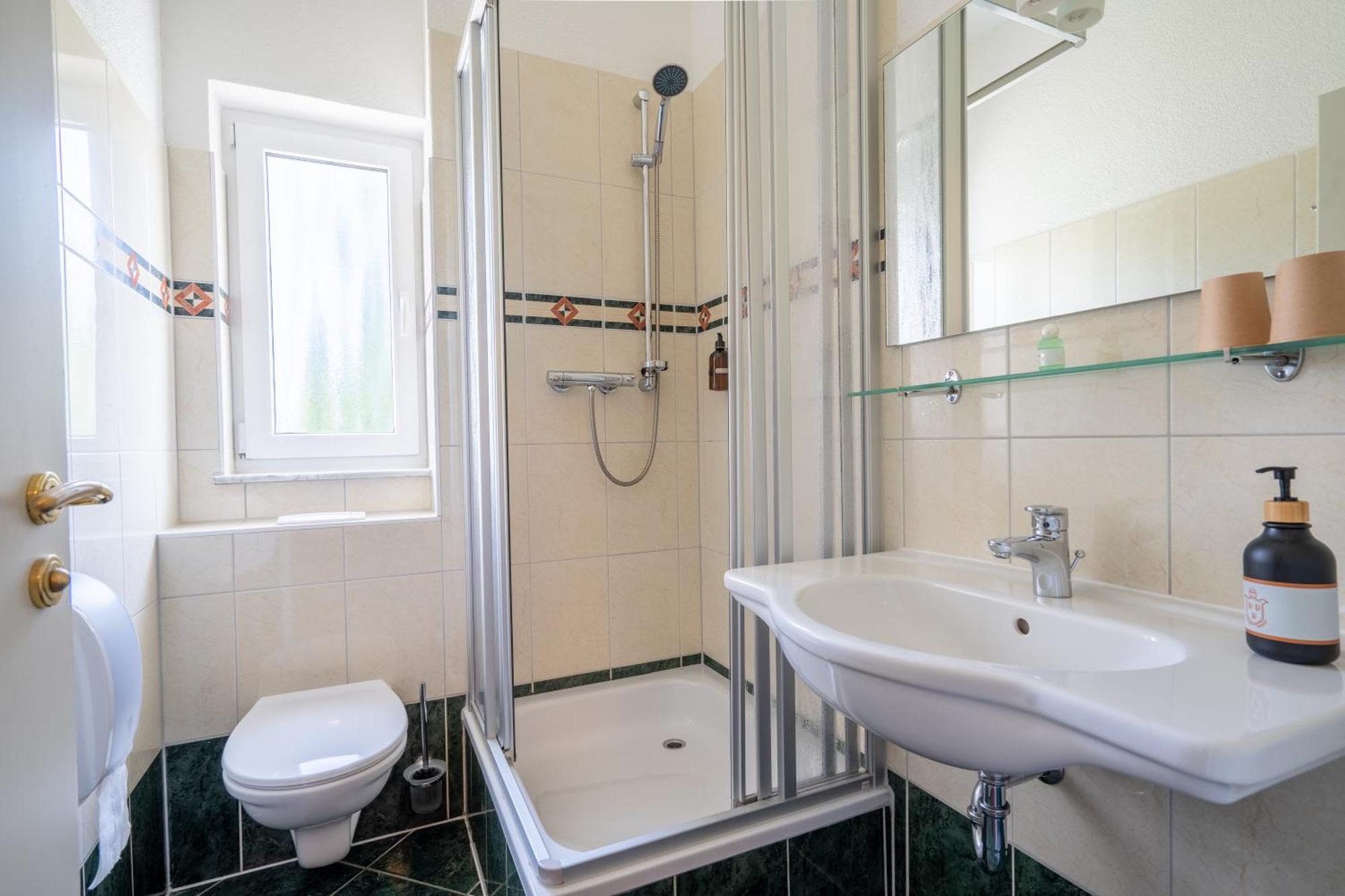Comfort Doppelzimmer mit Balkon