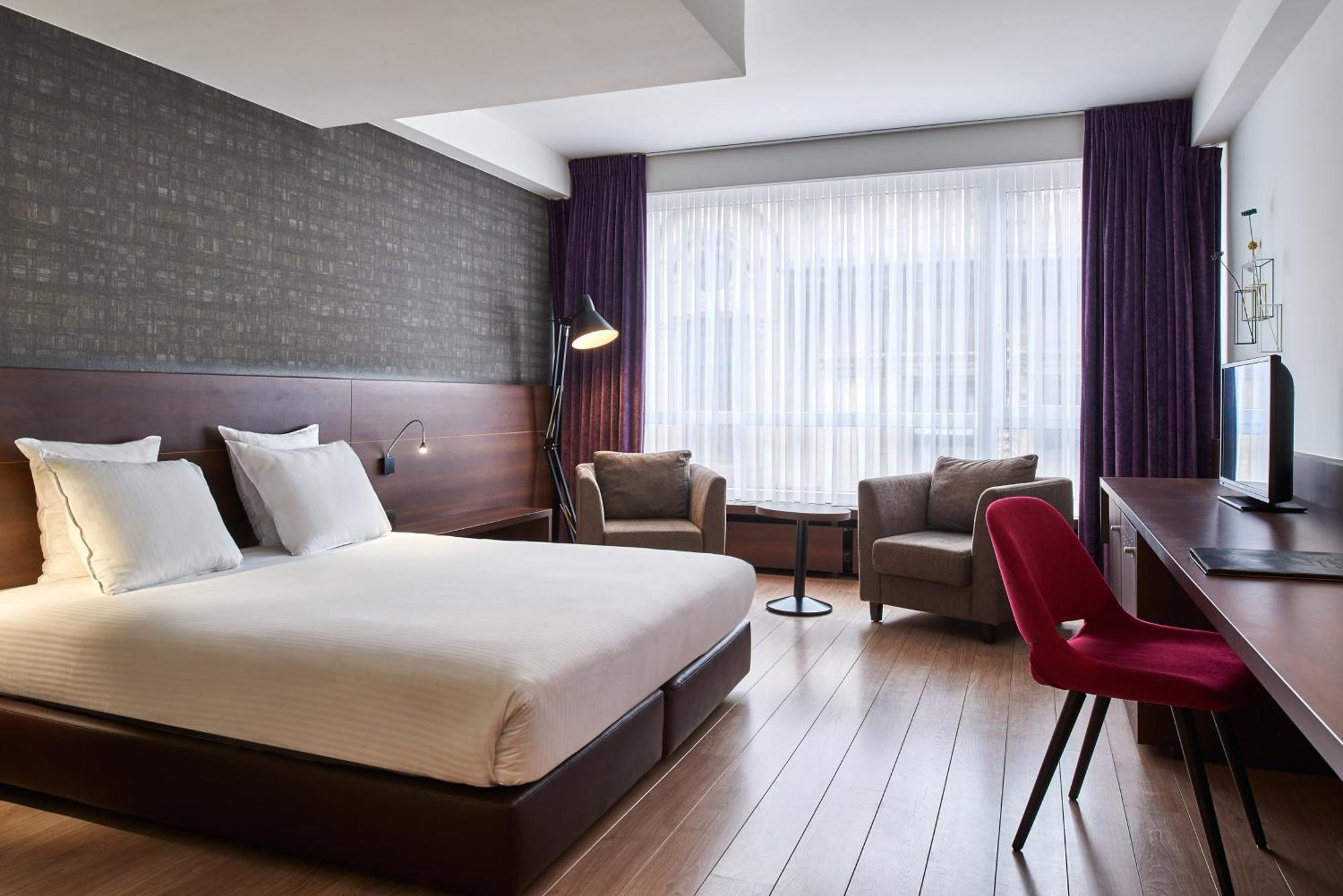 Superior Doppelzimmer