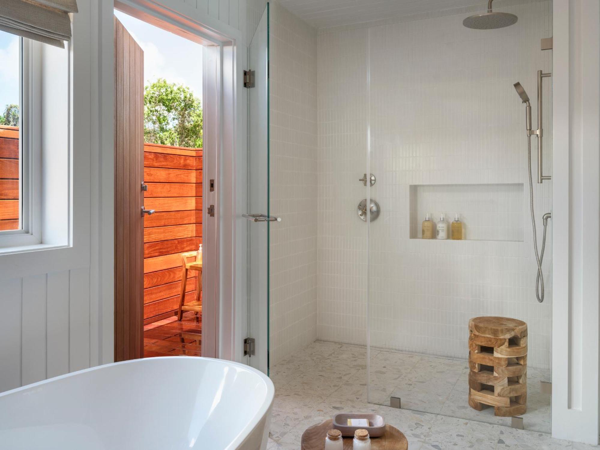 Villa mit privatem Pool
