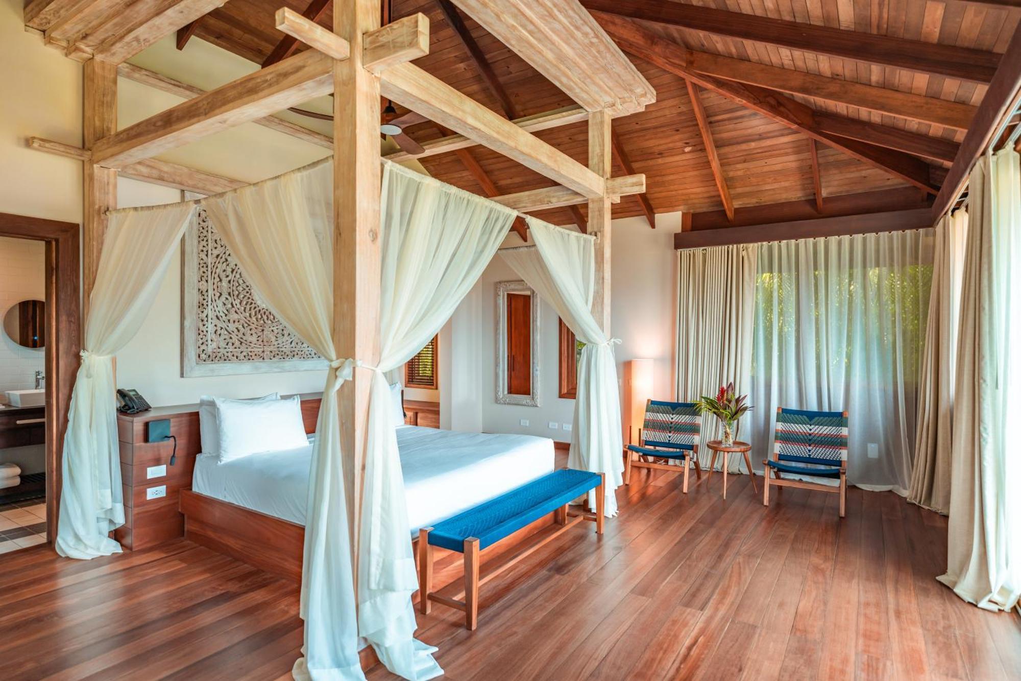 Villa mit 1 Schlafzimmer