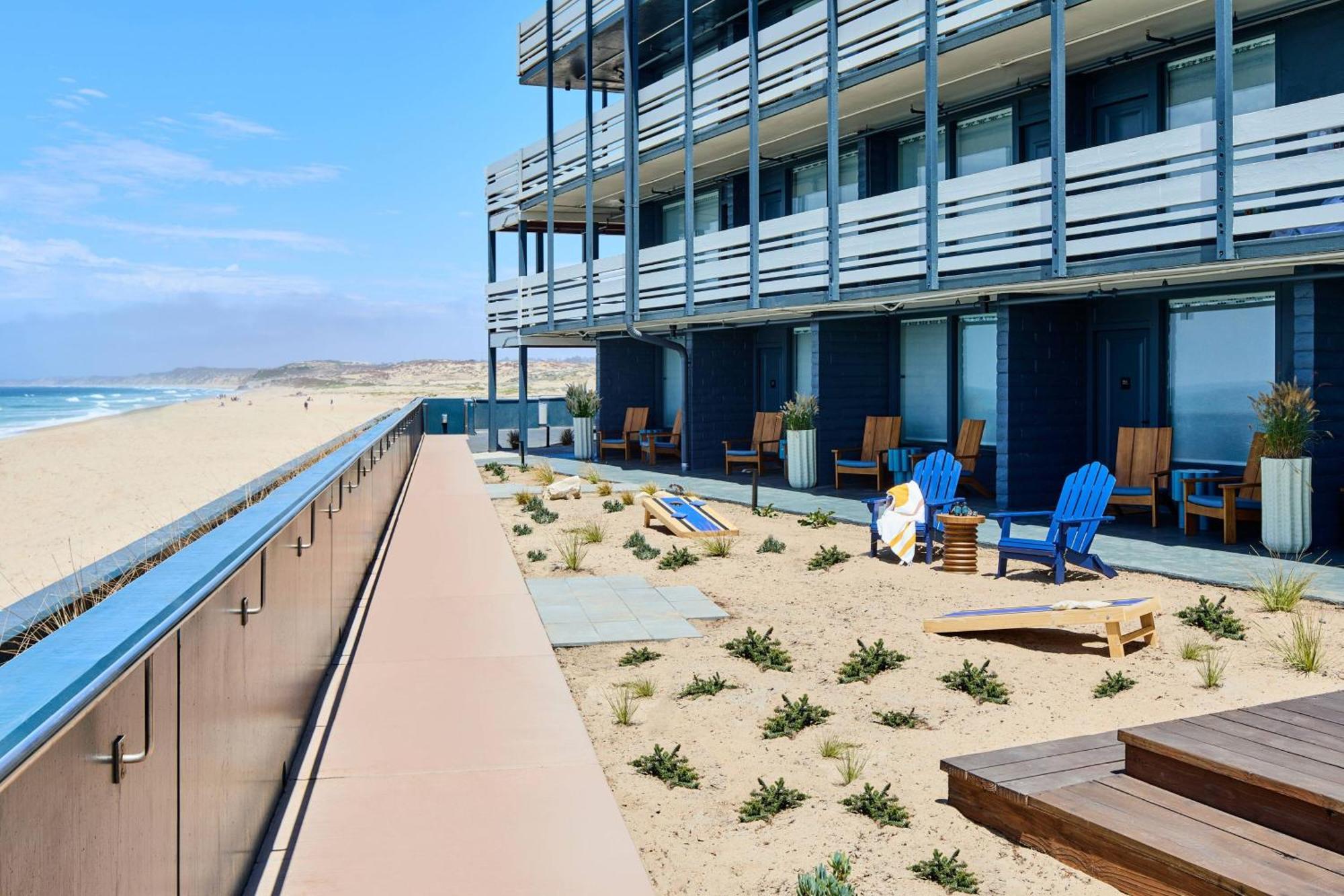 King Room Ocean View
