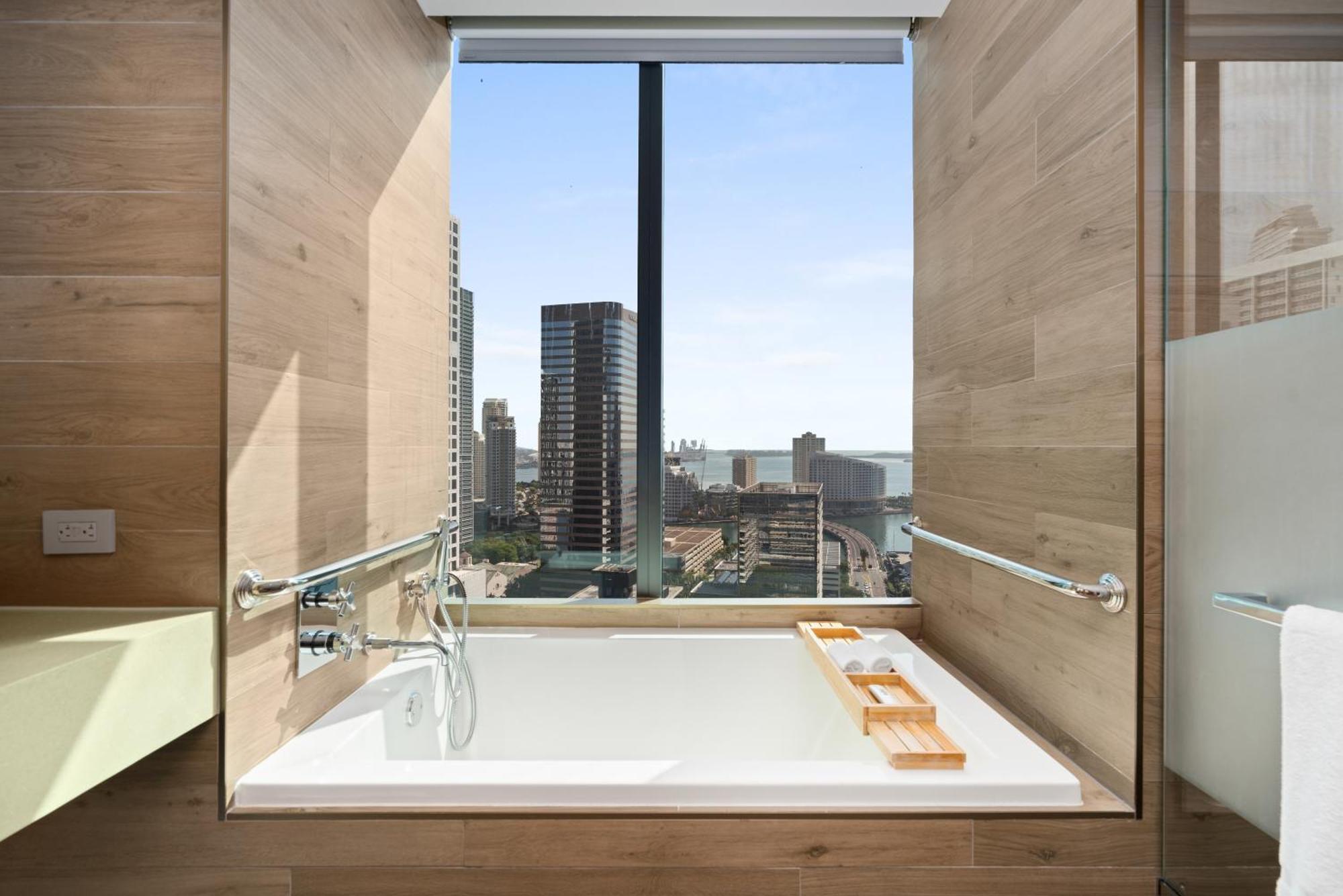 Residence Suite mit 3 Schlafzimmern
