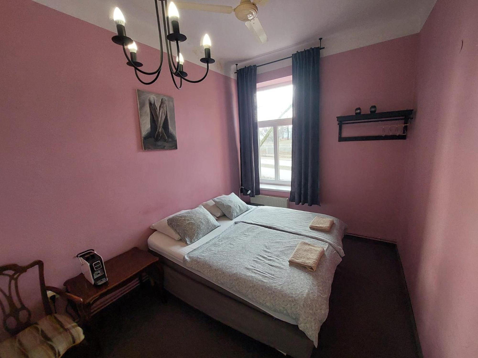 Superior Doppelzimmer