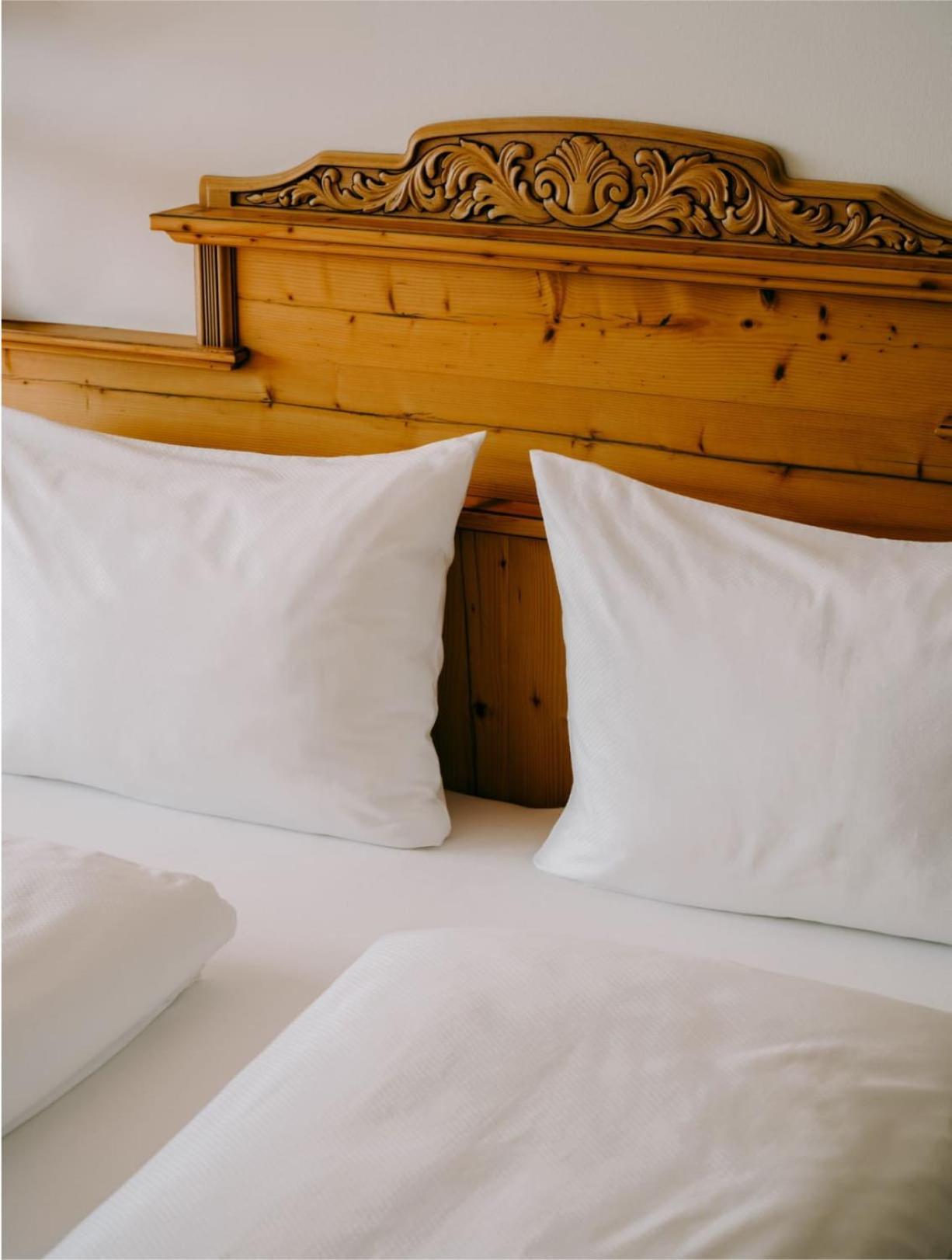 Budget Doppelzimmer