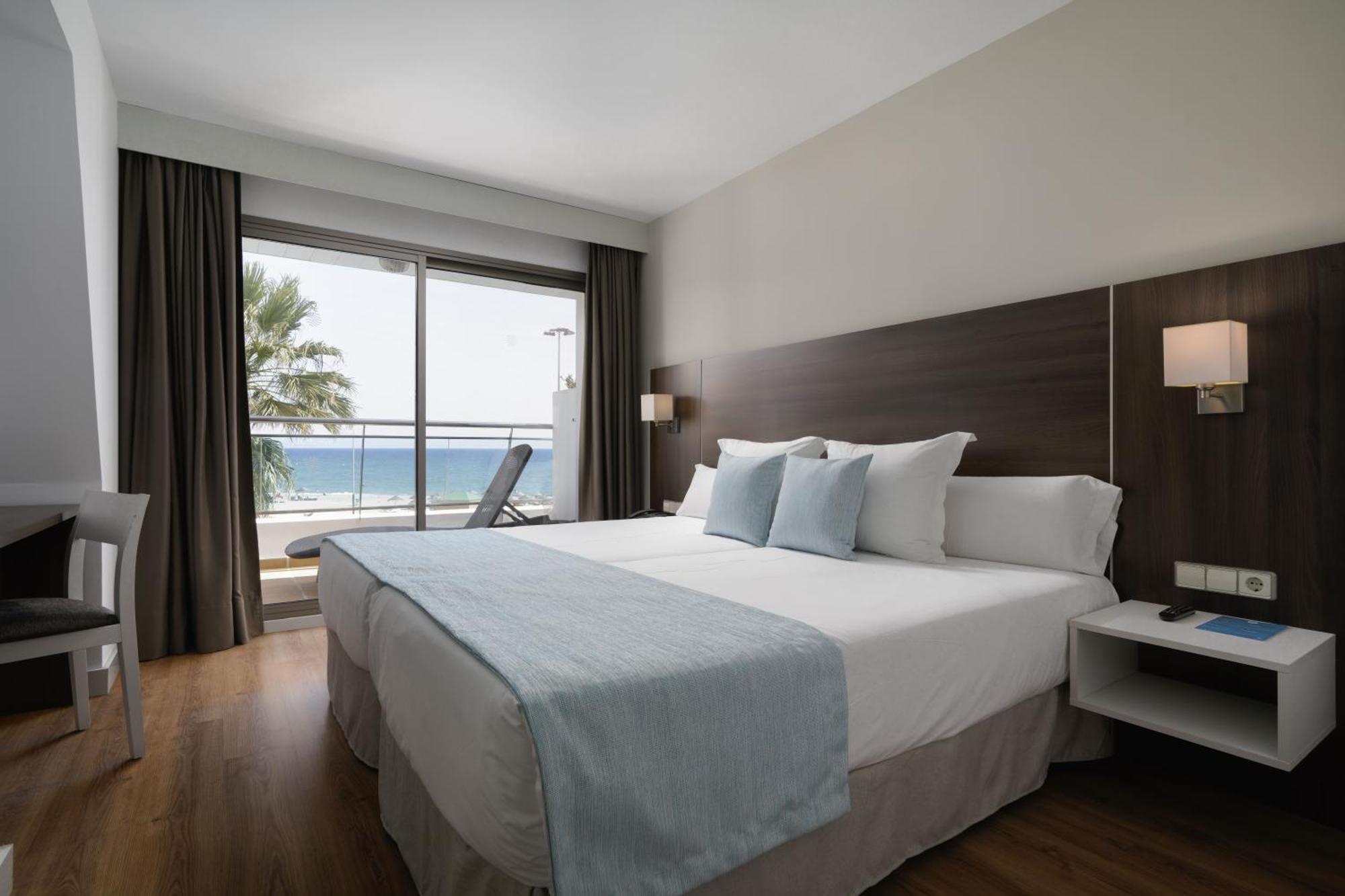 Junior Suite mit Meerblick