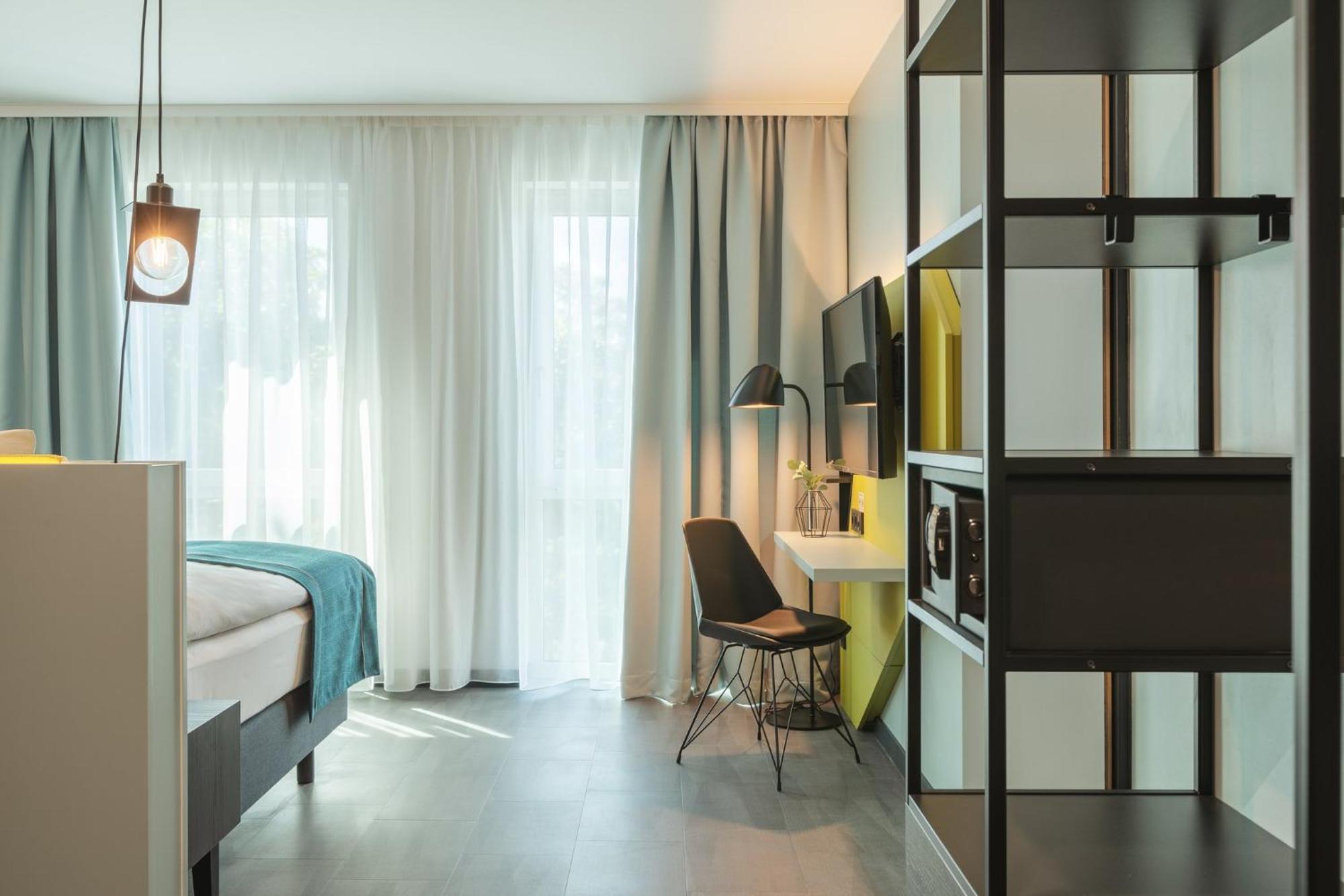 Standardzimmer