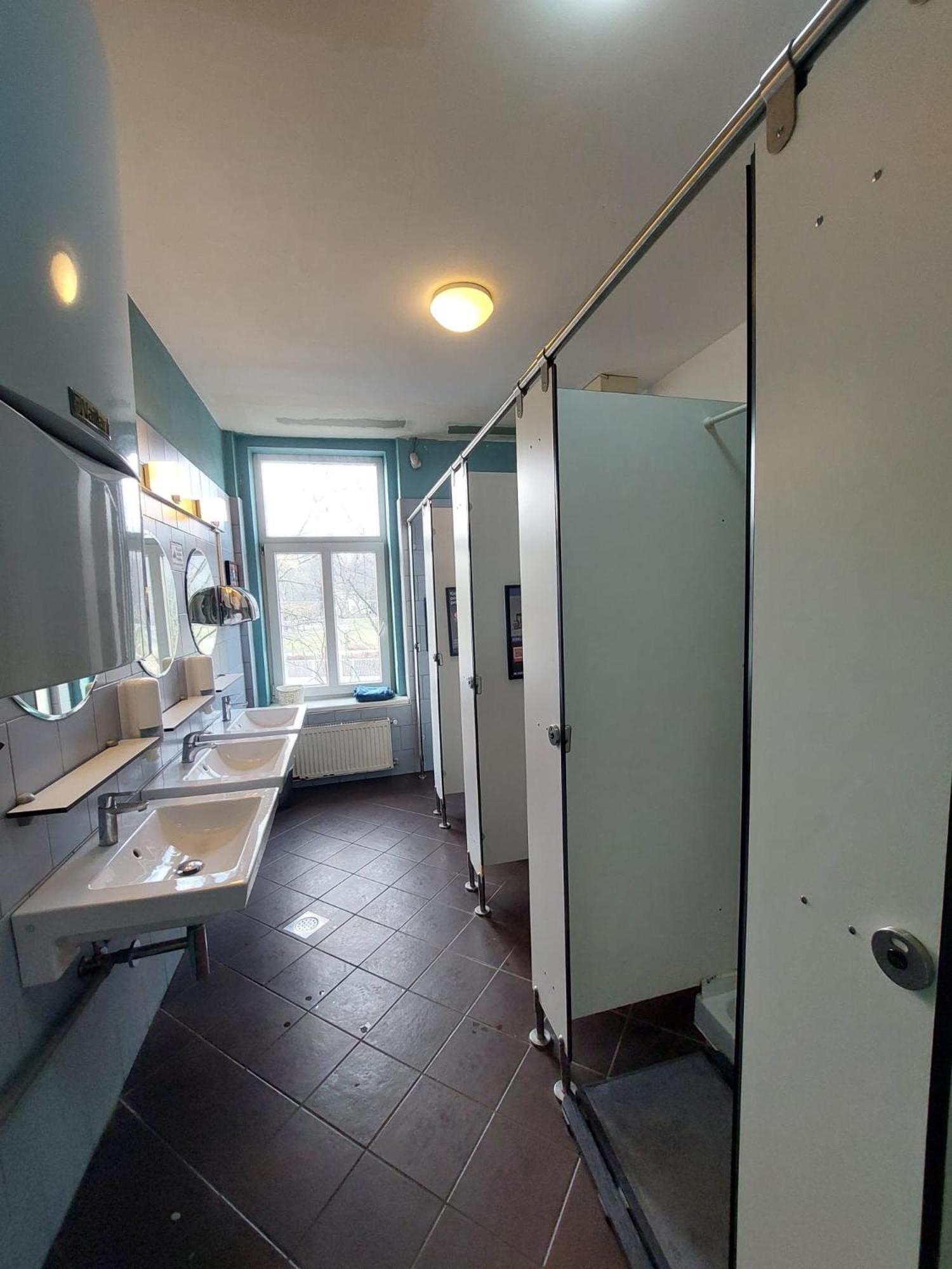 Kleines Doppelzimmer