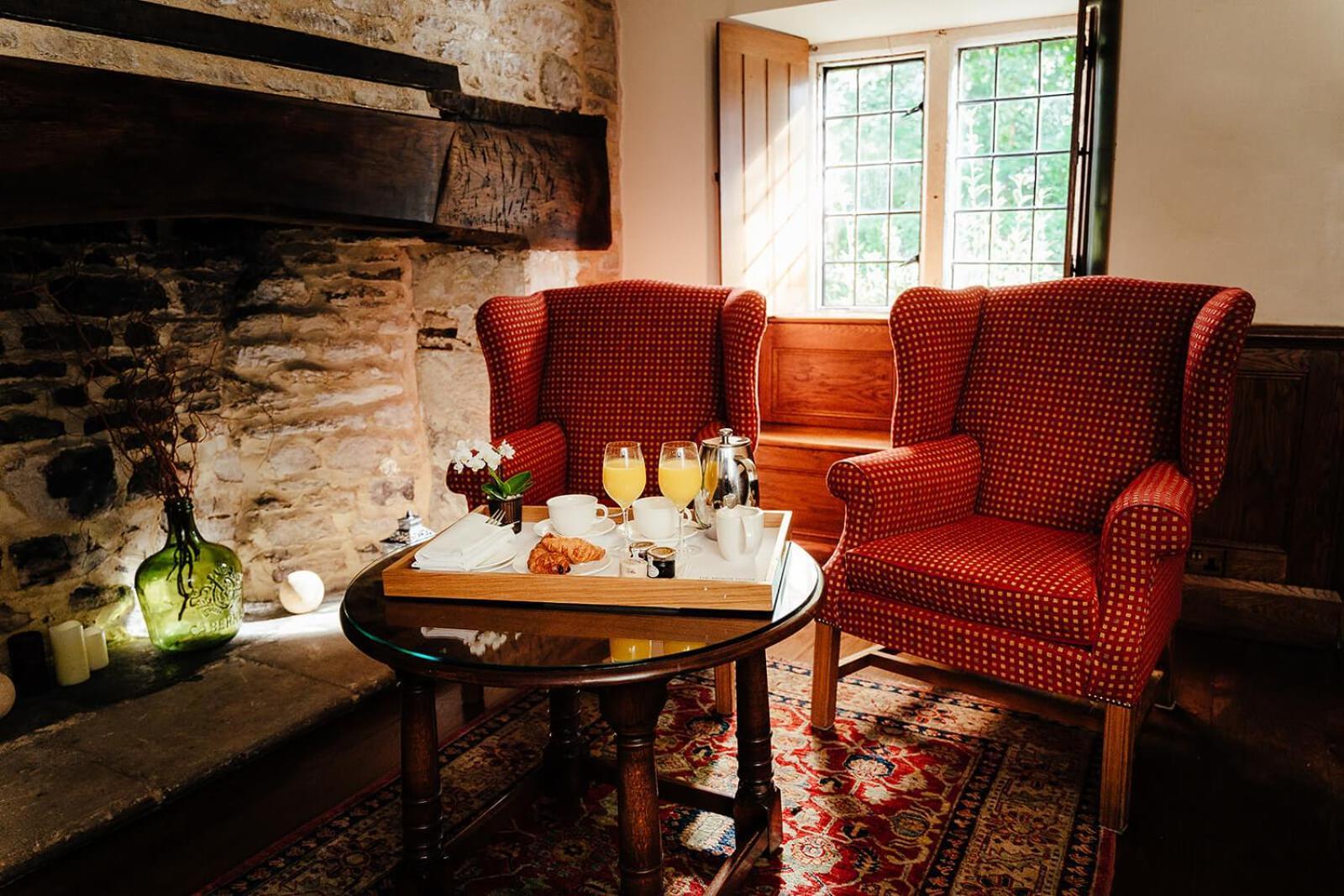 Brune Cottage