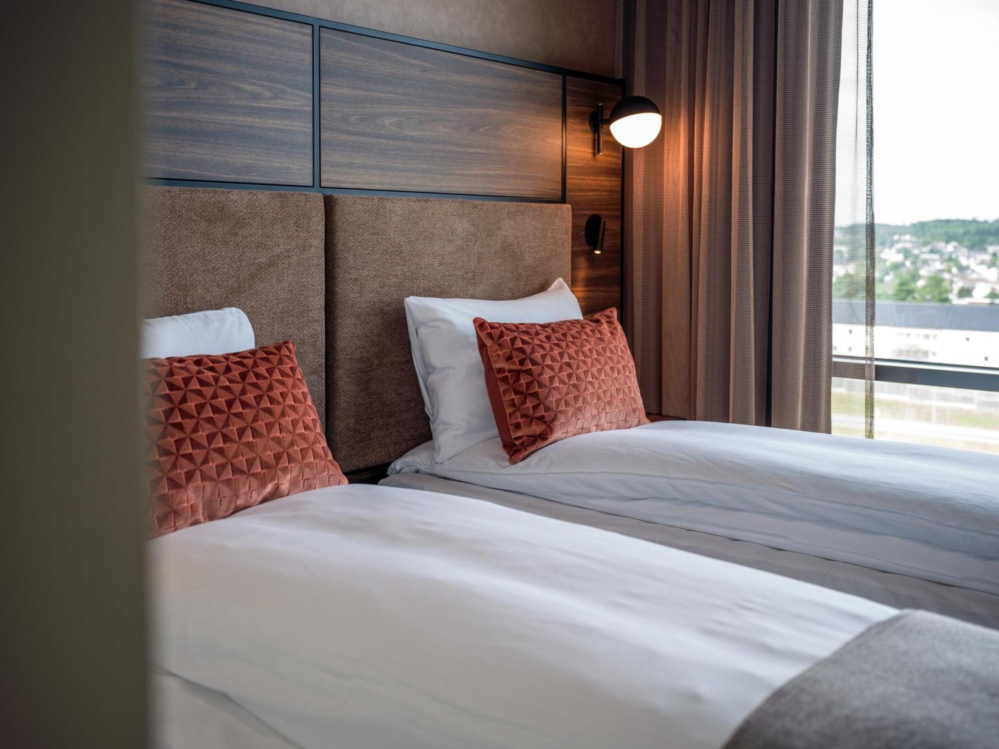 Superior Doppelzimmer