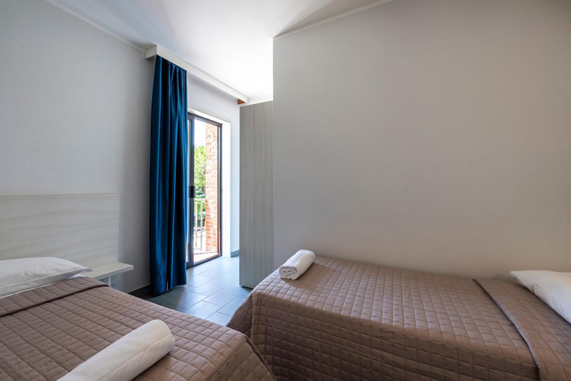 Deluxe Familiensuite