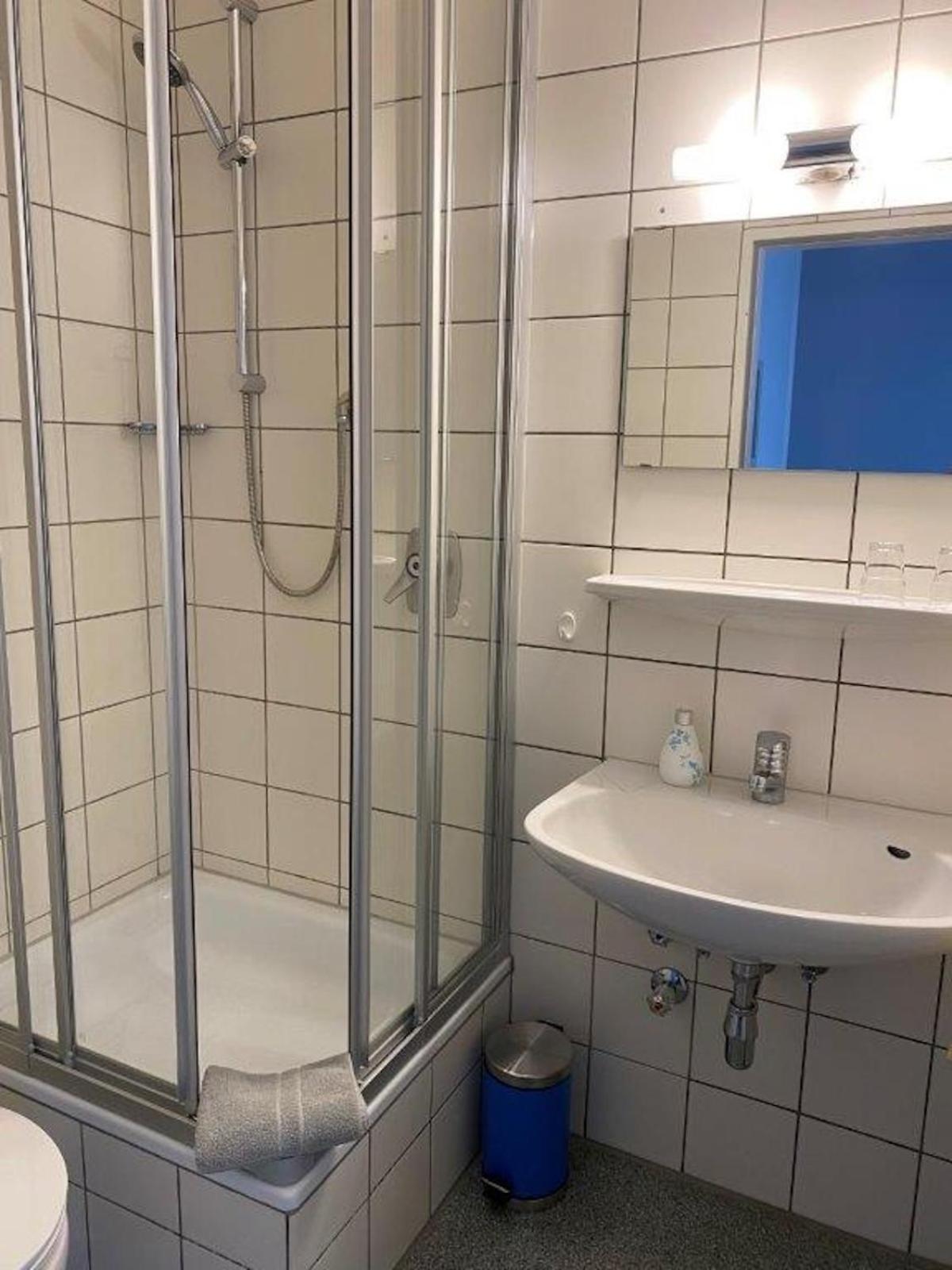 Standard Zweibettzimmer