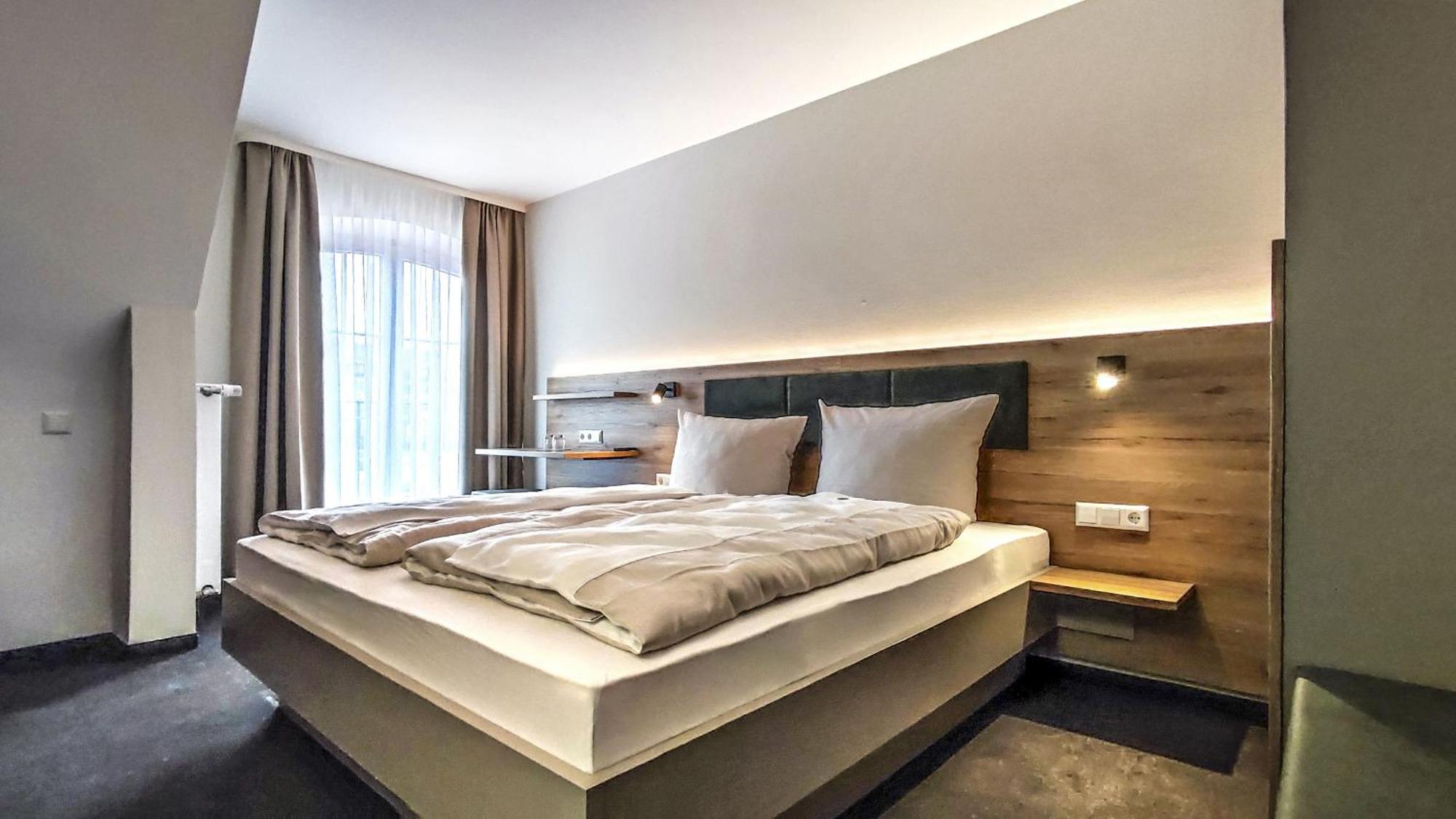 Doppelzimmer