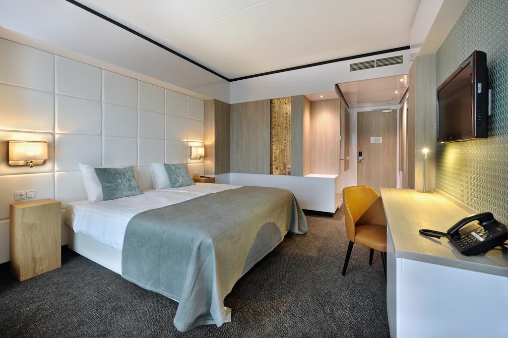 Deluxe Doppelzimmer