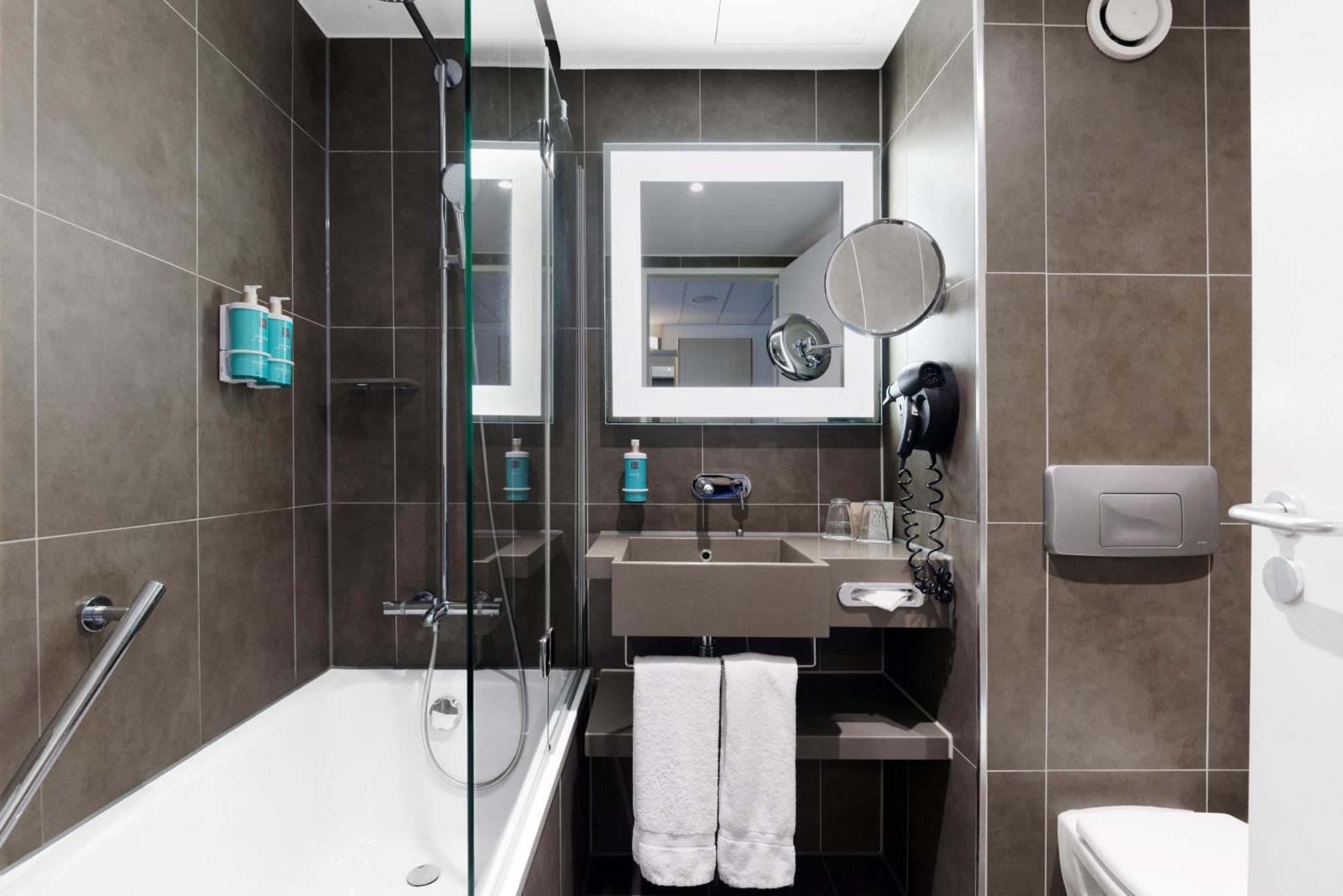 Superior Doppelzimmer mit Schlafsofa