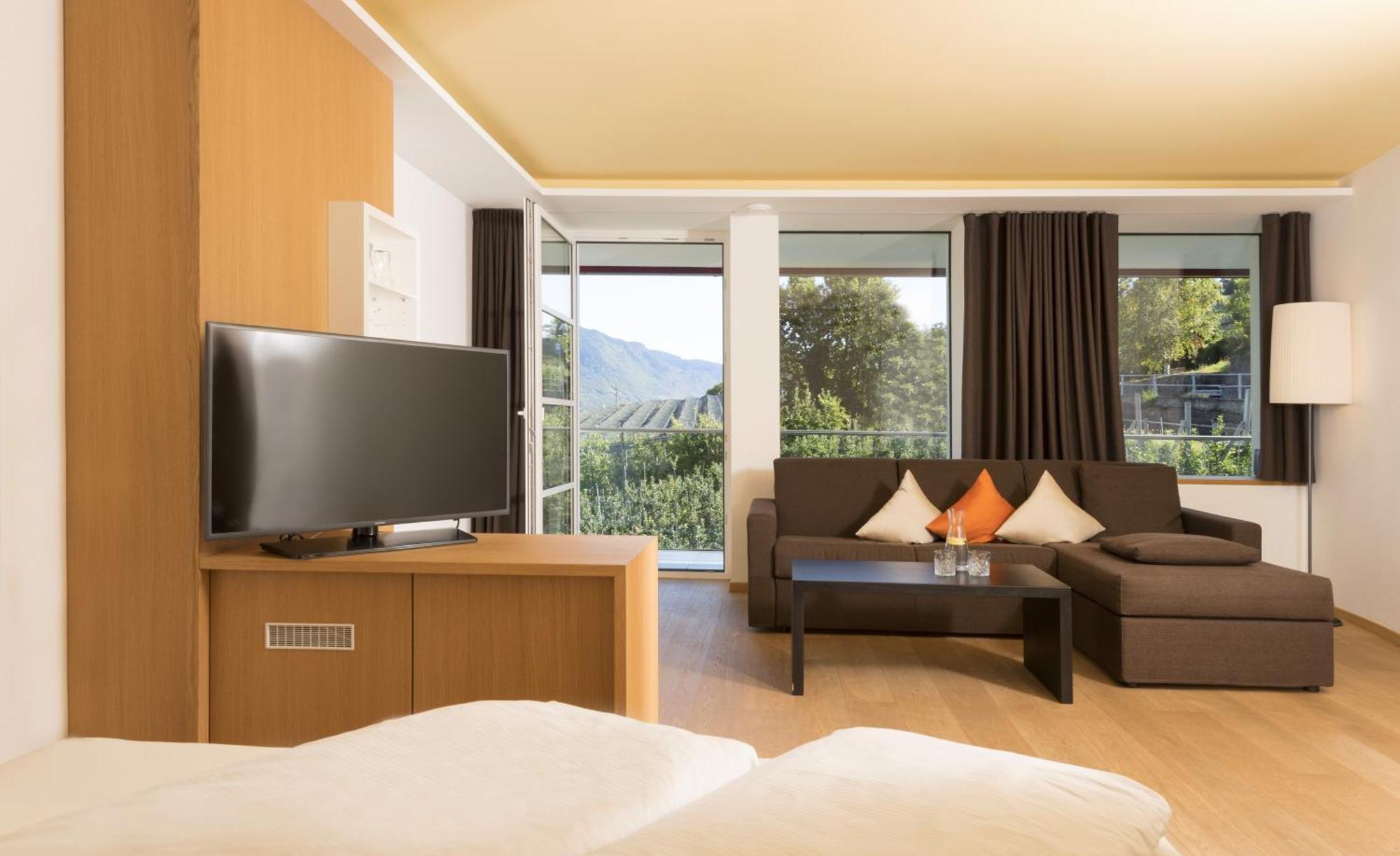 Suite - Residenz