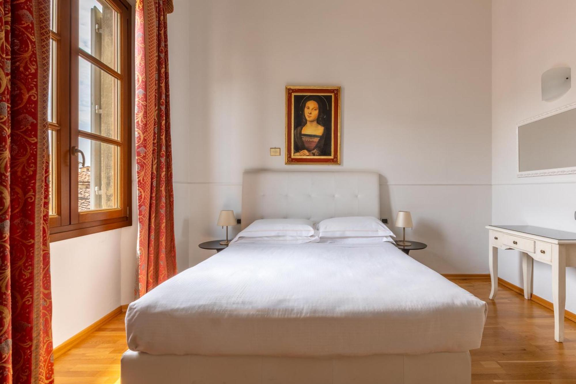 Dreibettzimmer