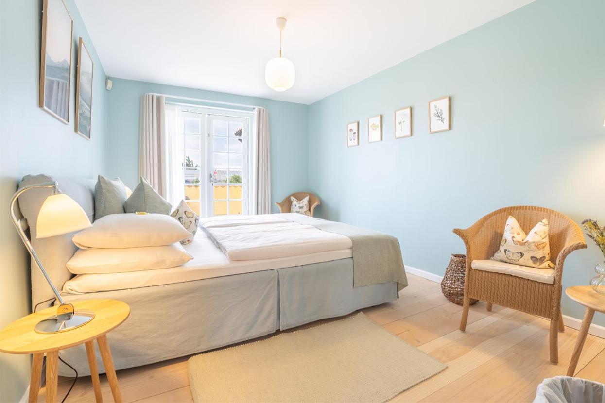 Ferienhaus mit 3 Schlafzimmern