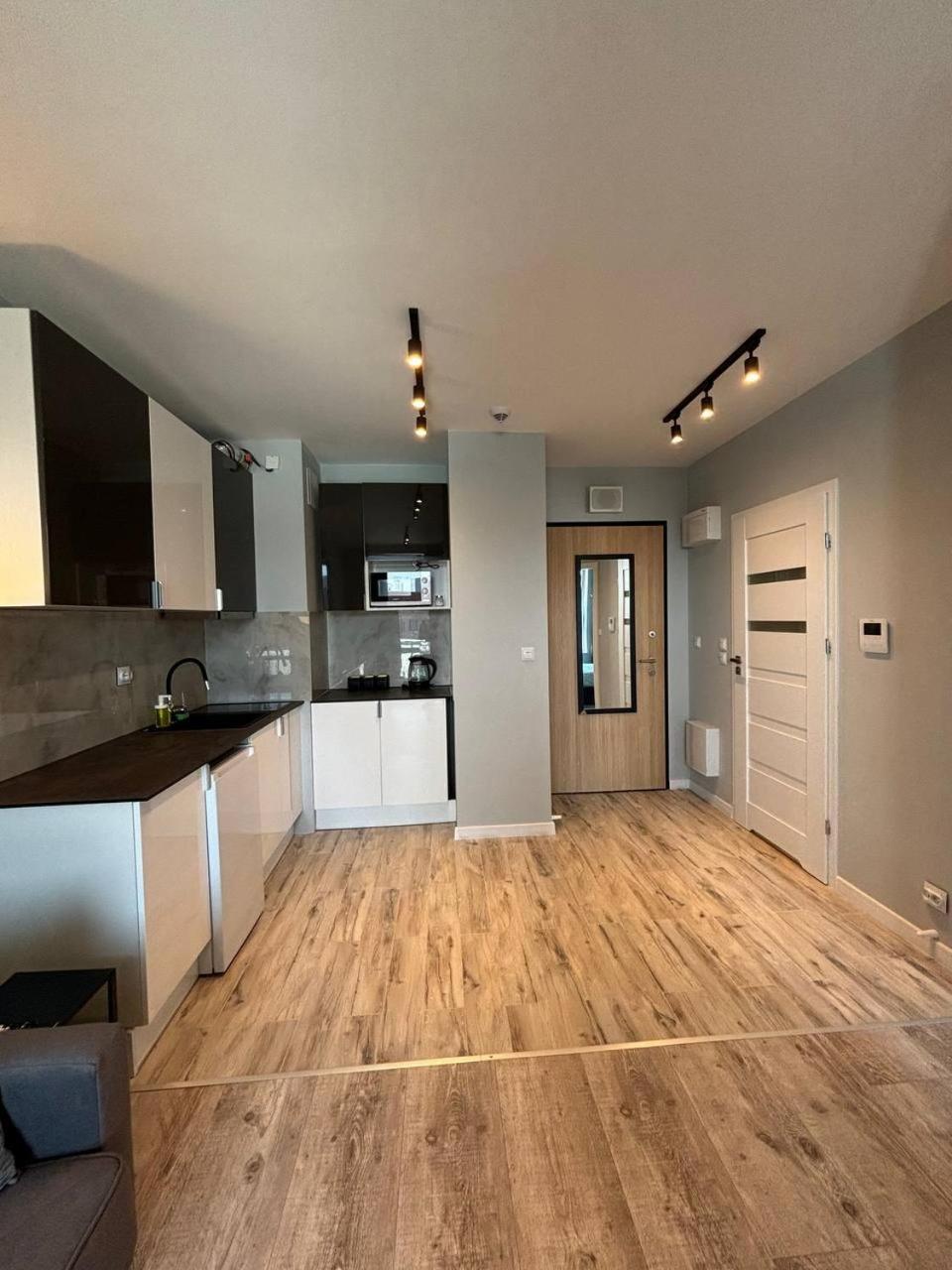 Apartment mit 1 Schlafzimmer