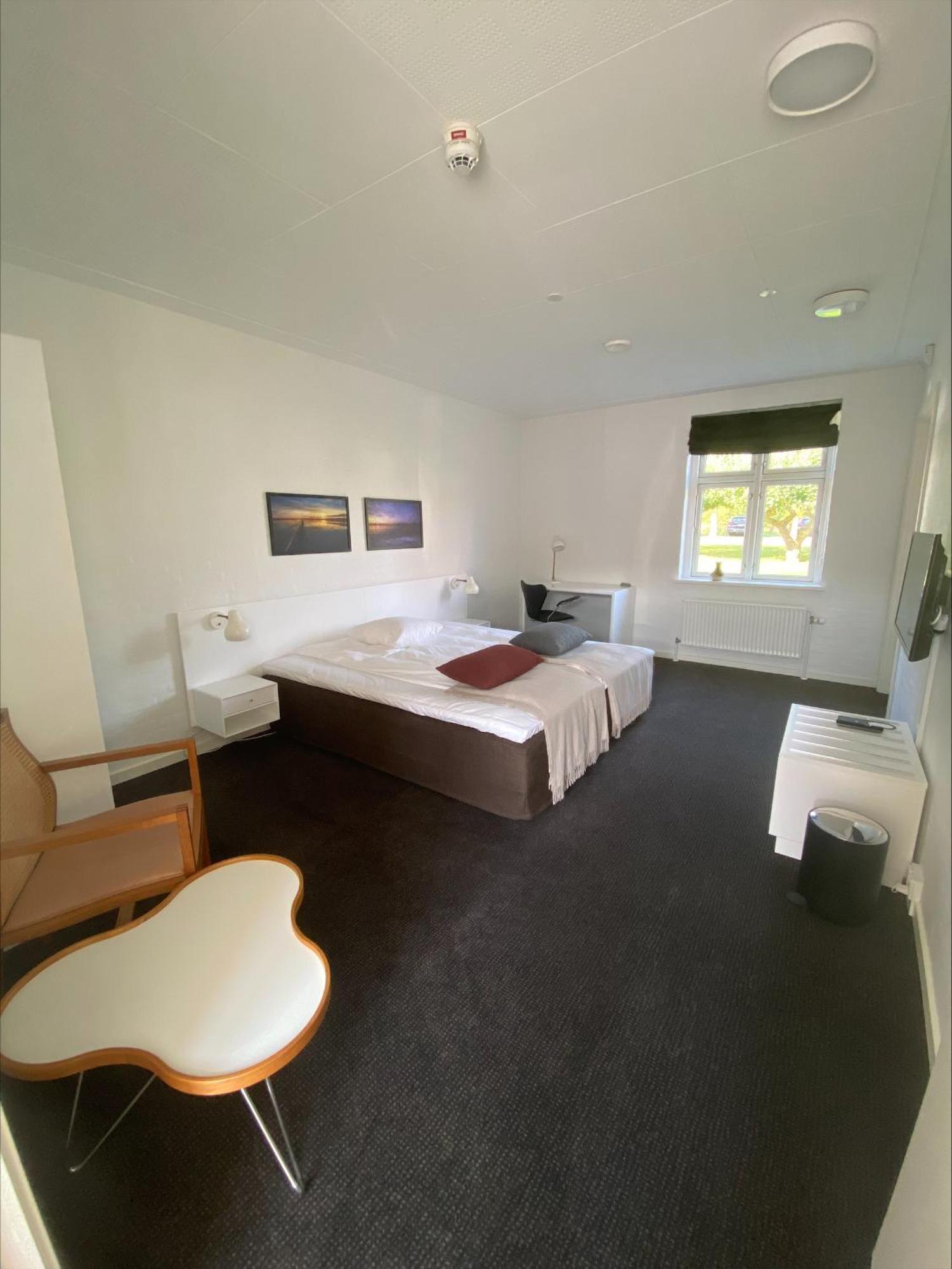 Doppelzimmer - barrierefrei