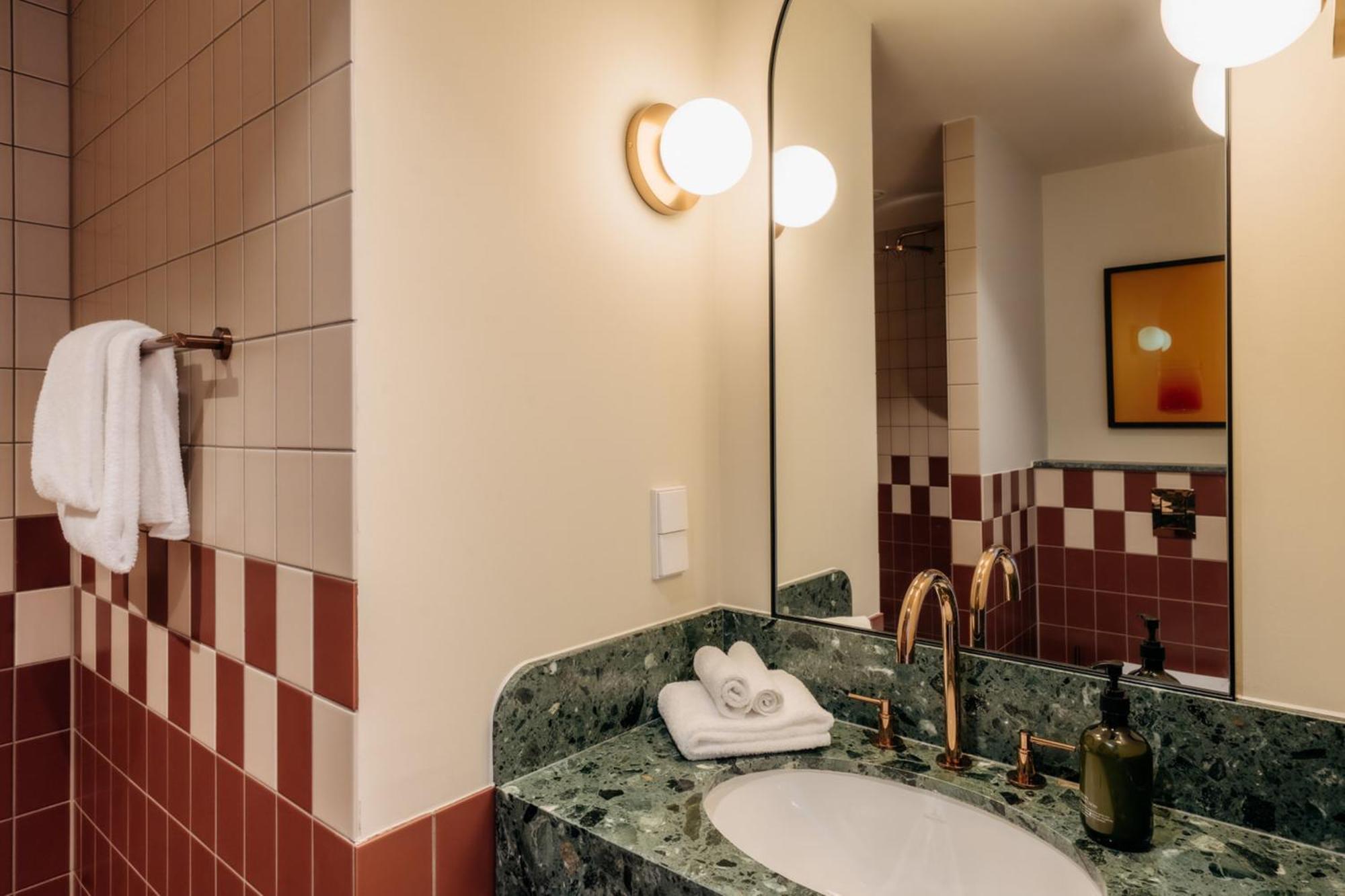 Classic Junior Suite