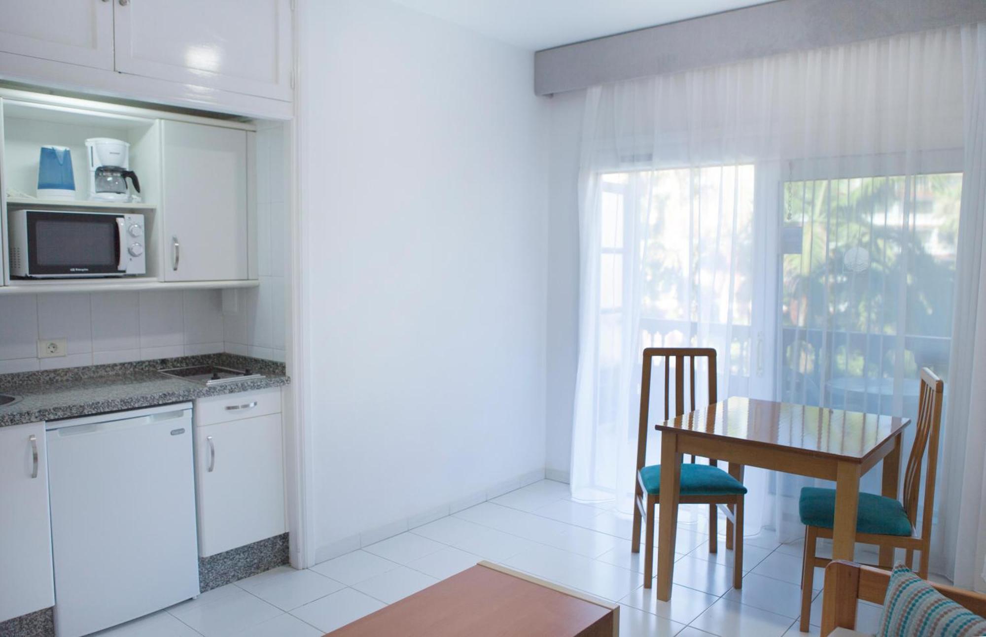 Junior Suite mit Poolblick und Fahrradpaket (2 Erwachsene)
