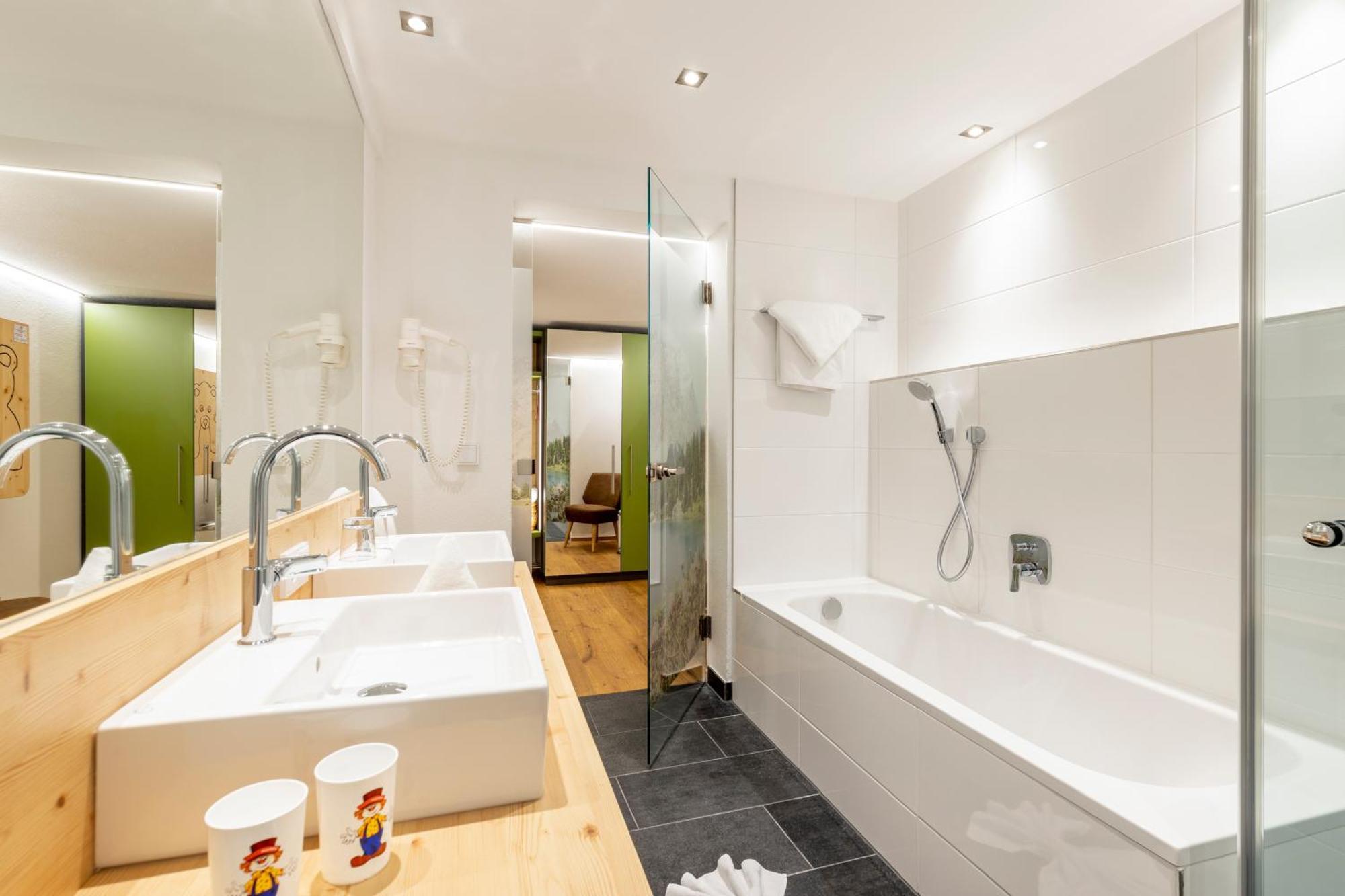 Familiensuite