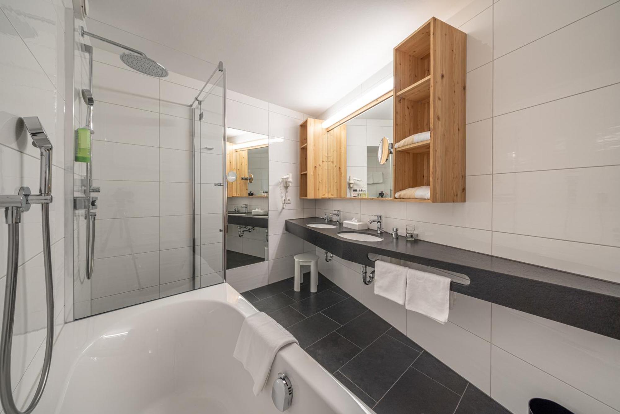 Doppelzimmer