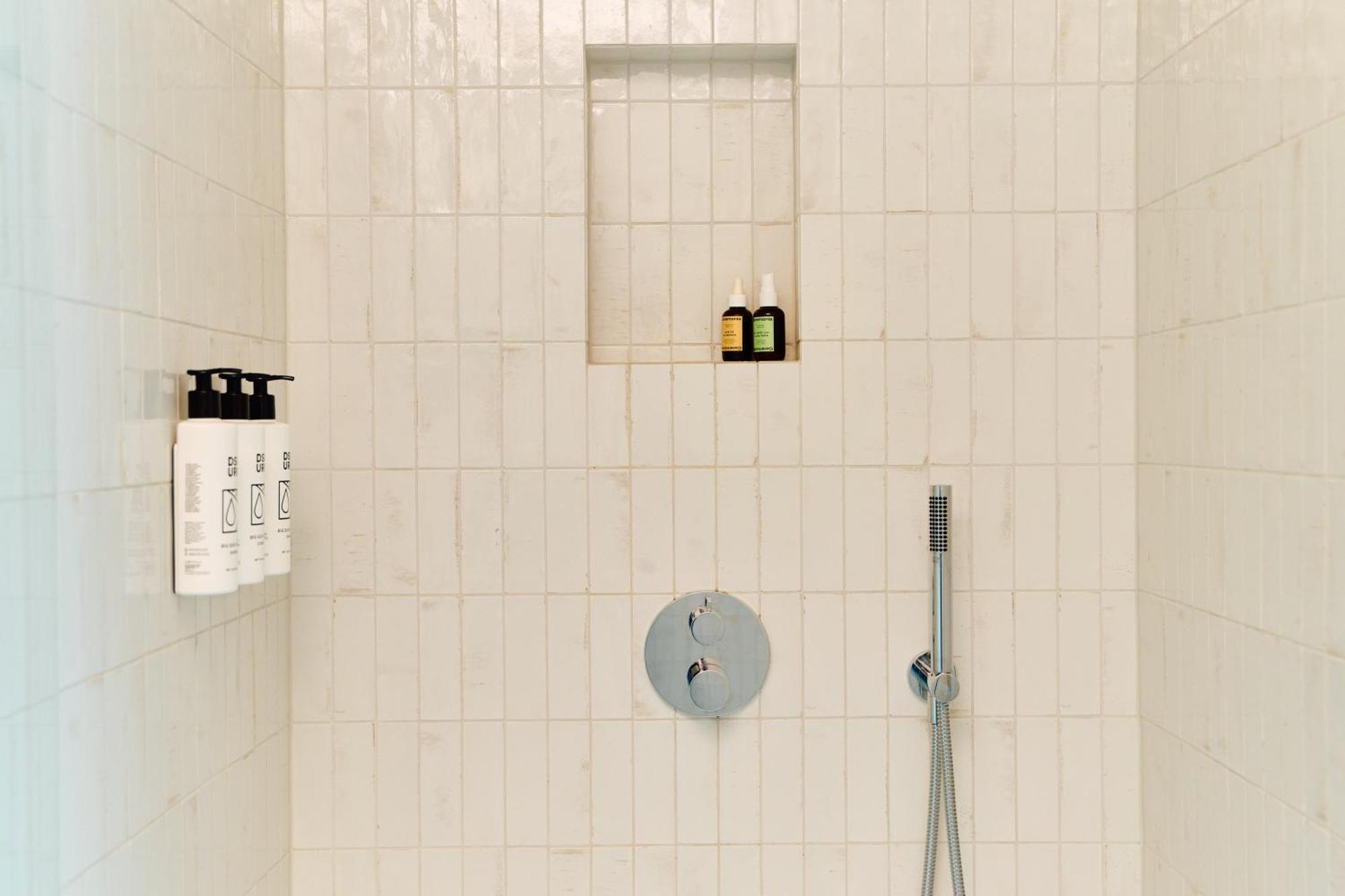 Deluxe Suite mit Badewanne