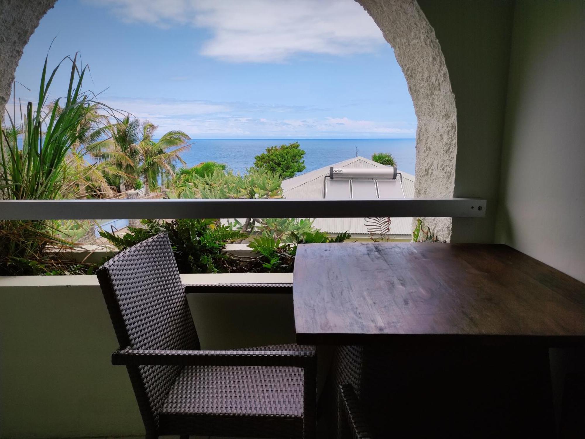 Doppelzimmer mit Balkon oder Terrasse