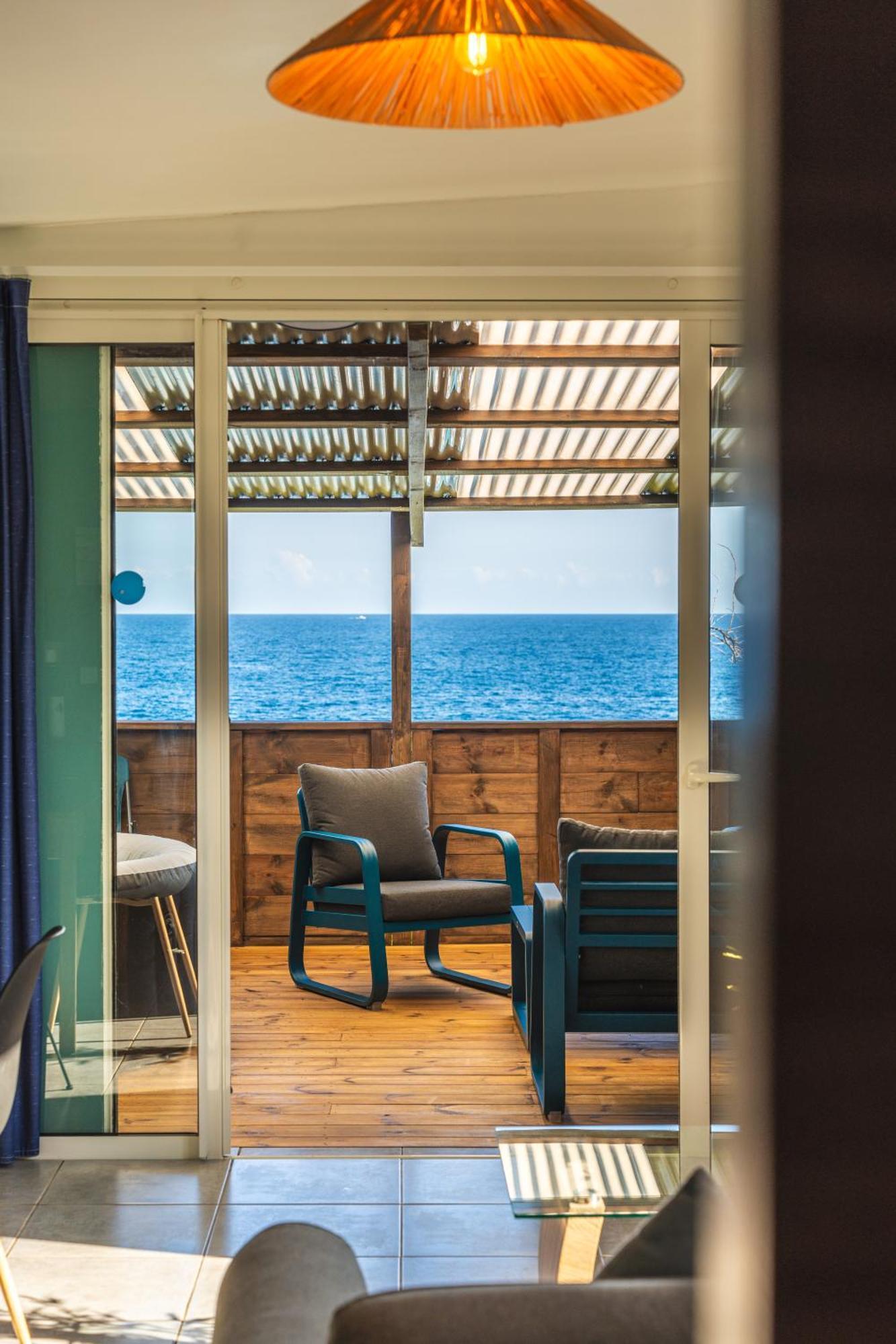 Superior Suite mit Meerblick