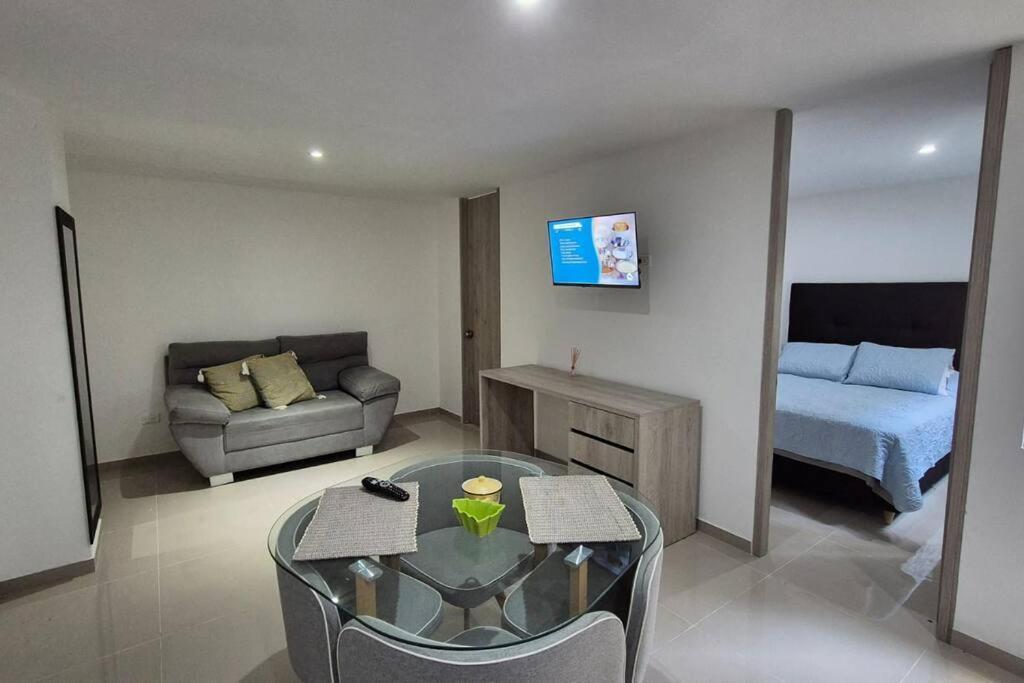 Prestige Suite mit Kingsize-Bett, Aussicht und Zugang zum Club