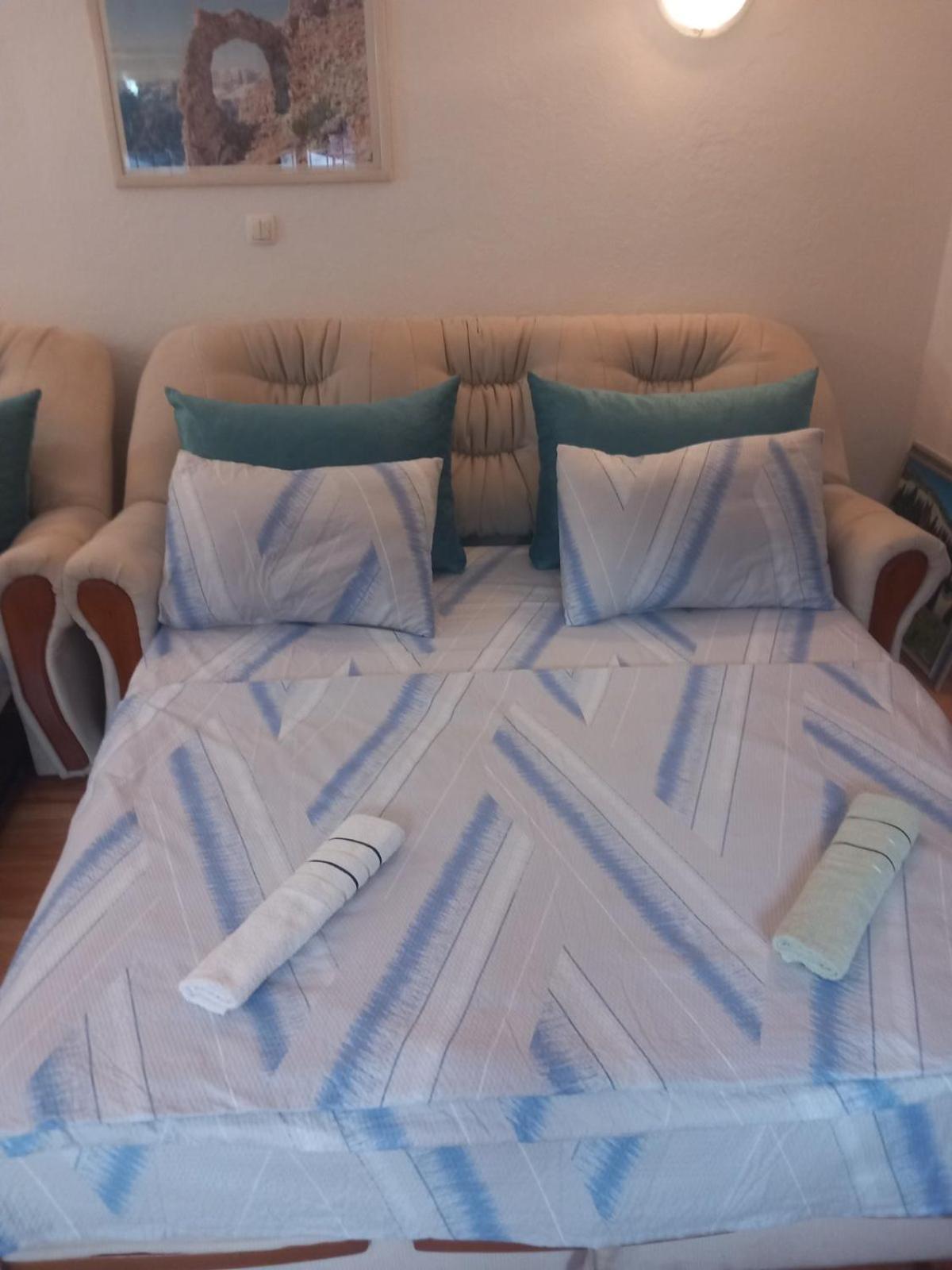 Haus mit 3 Schlafzimmern