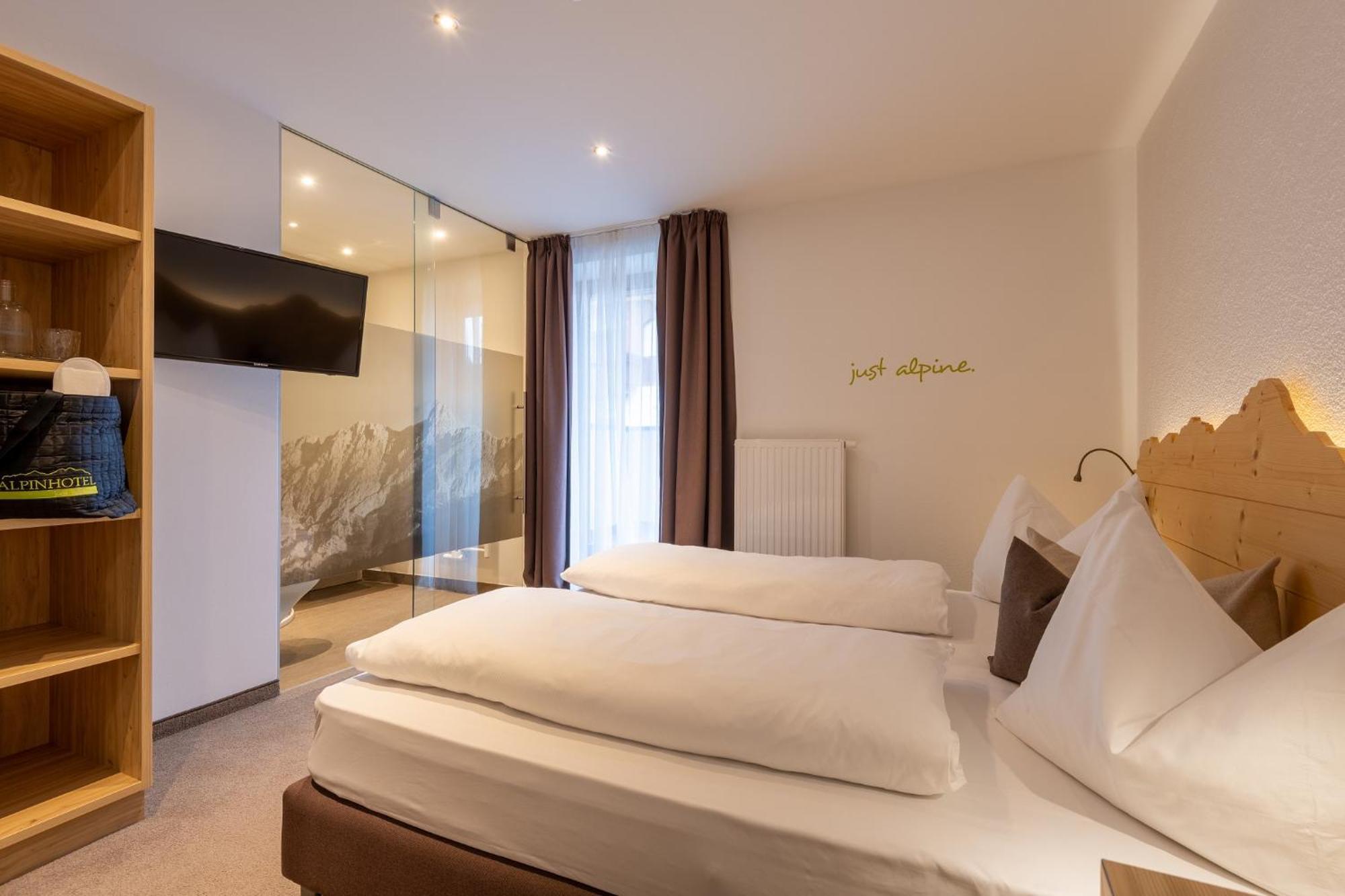 Comfort Doppelzimmer