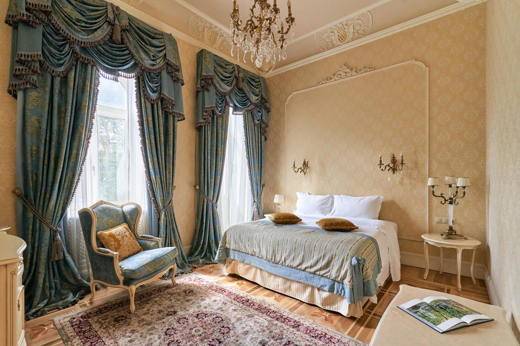 Präsidentensuite