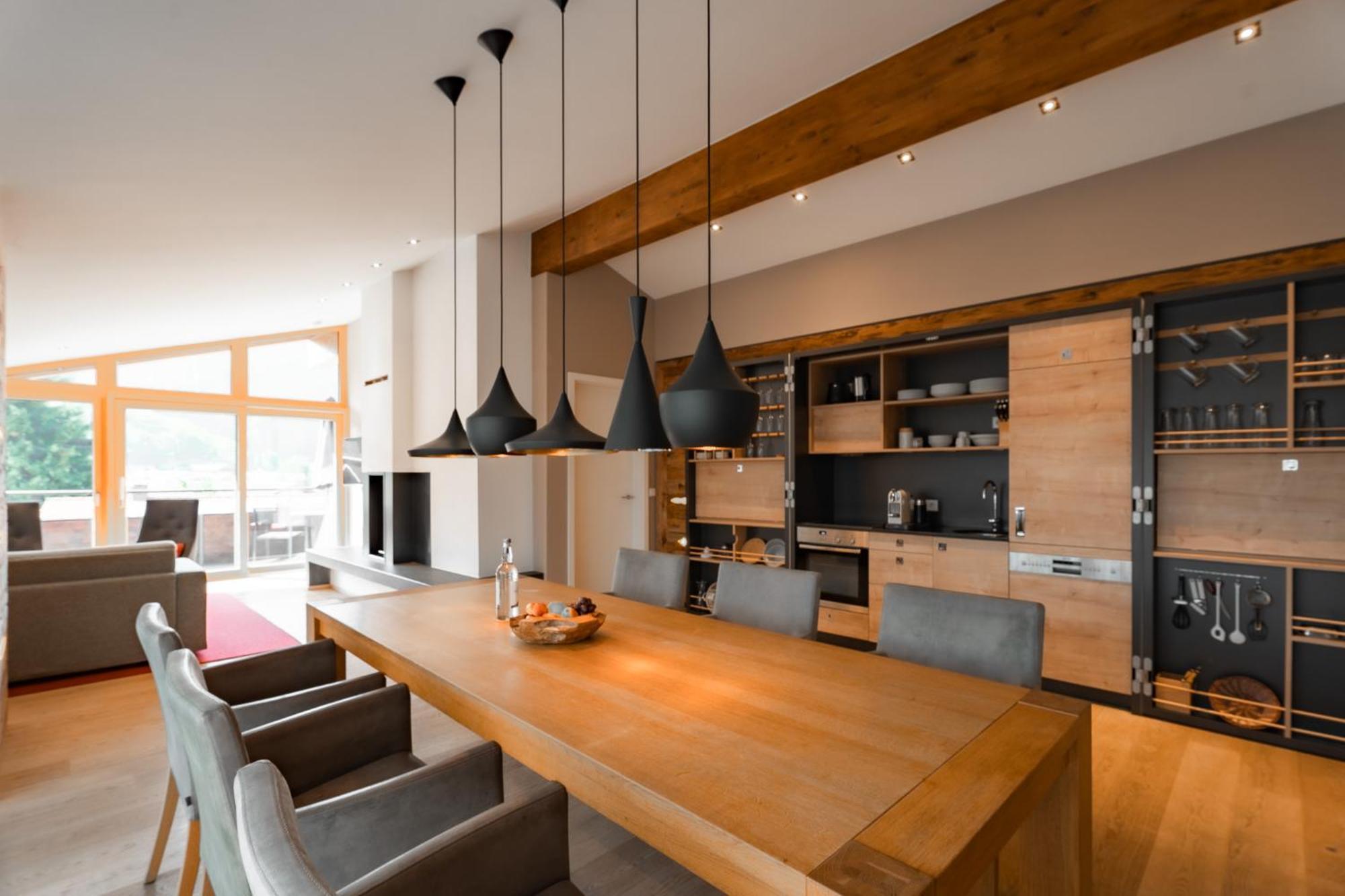 Panorama Chalet
