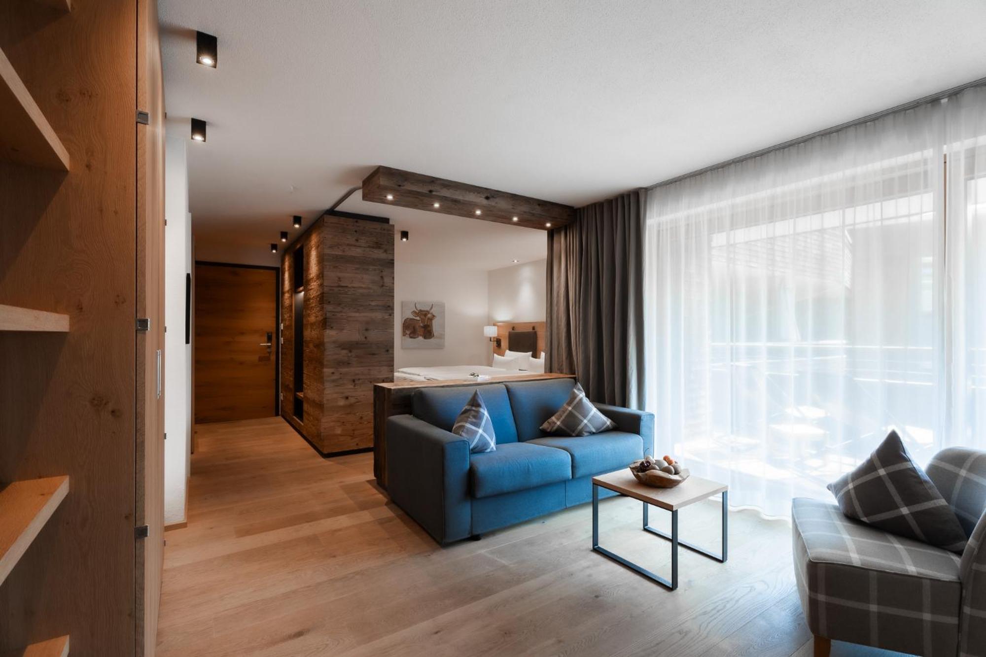 Classic Chalet