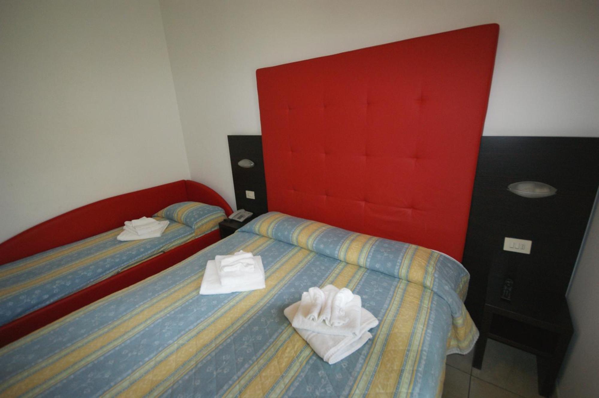 Comfort Vierbettzimmer