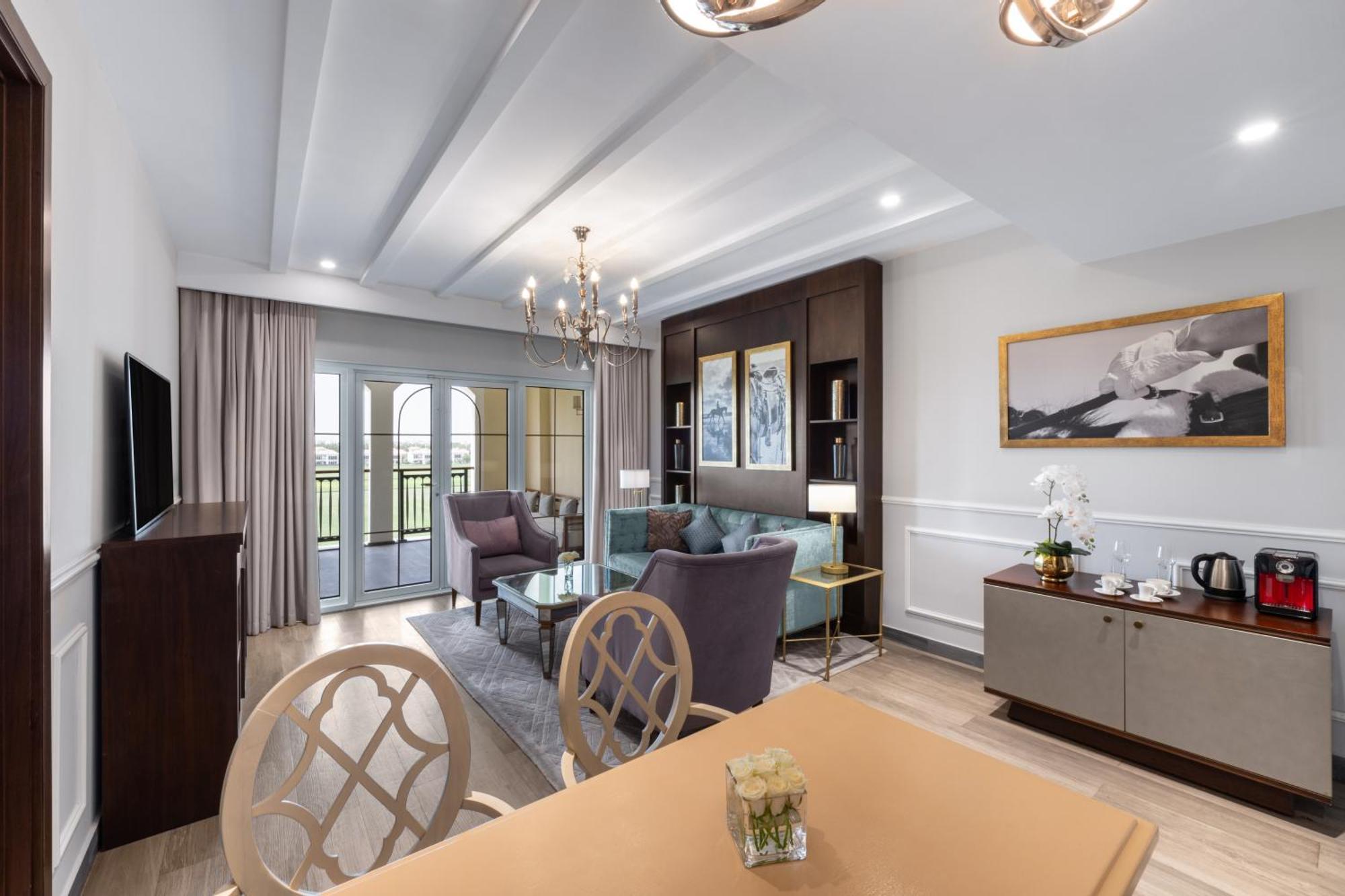 Executive Suite